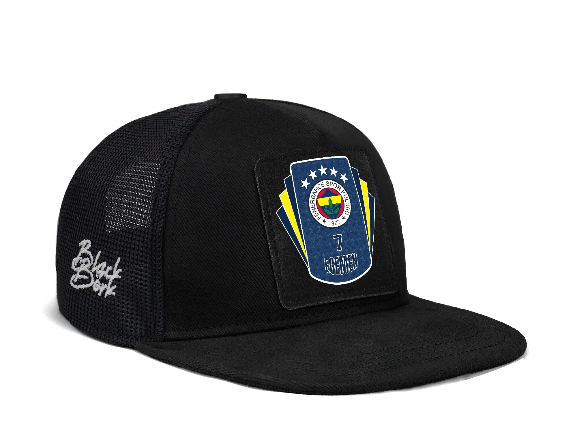 Fenerbahçe Snapback Cap
