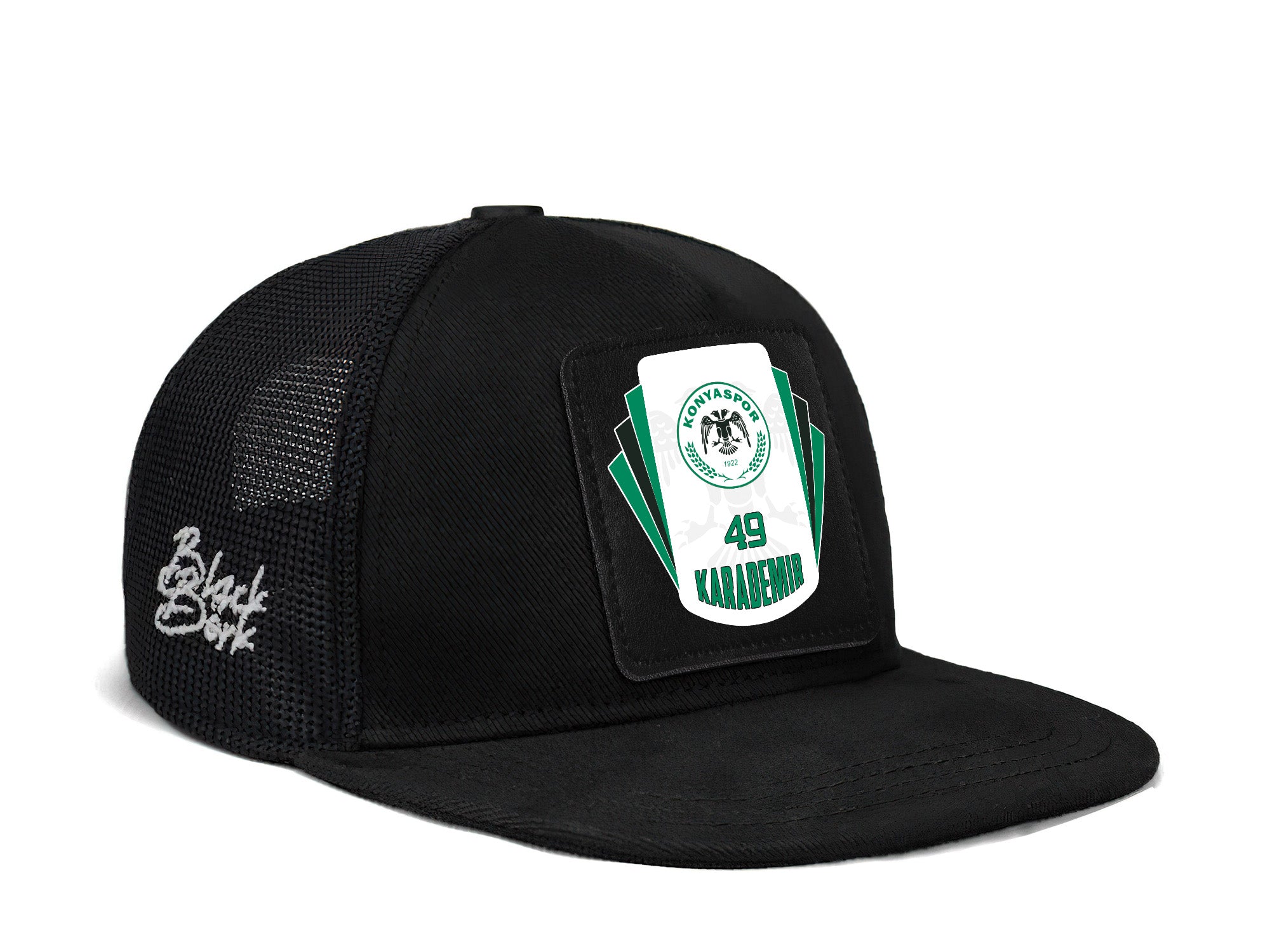Konyaspor Snapback Cap