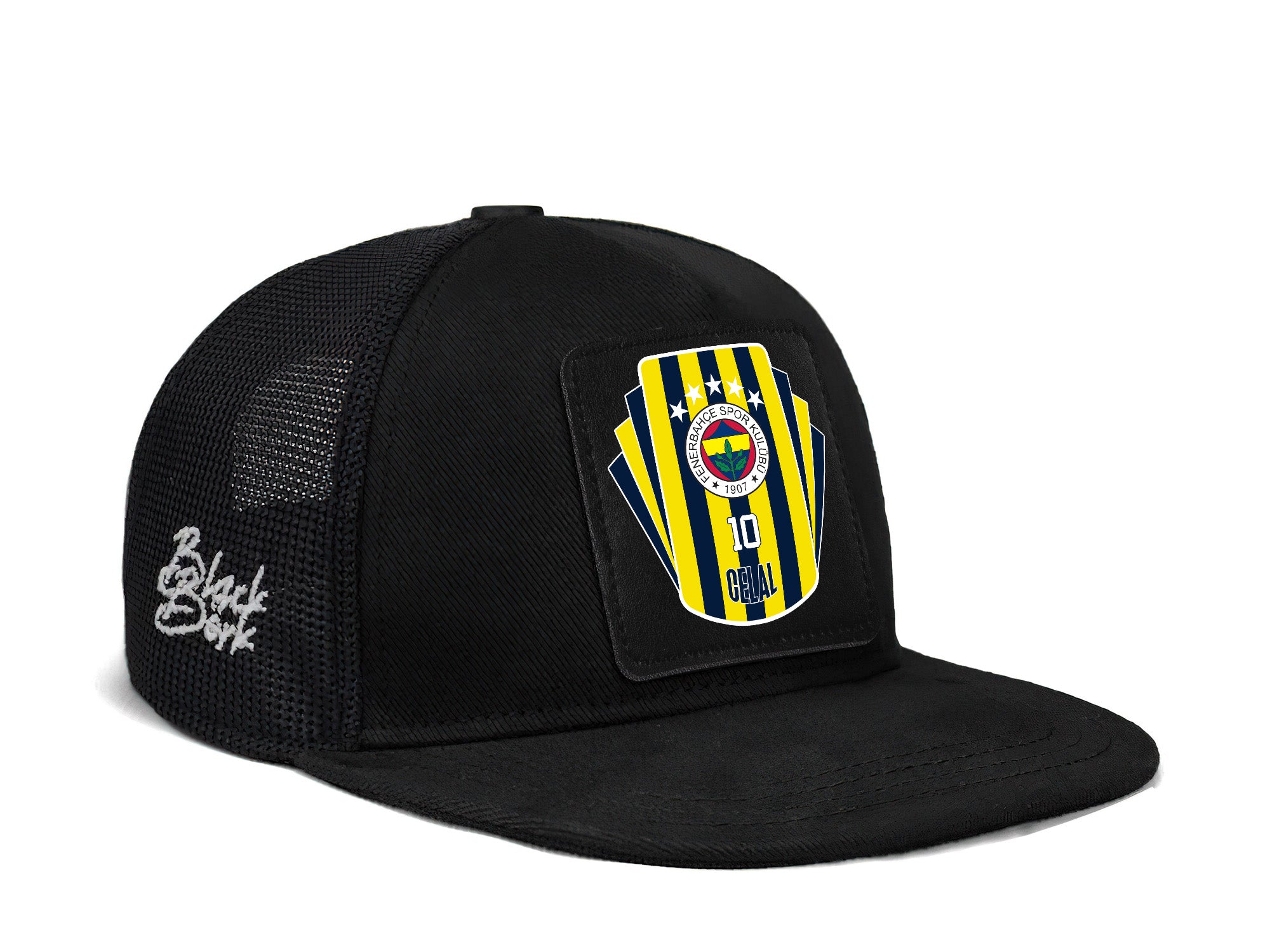 Fenerbahçe Snapback Cap