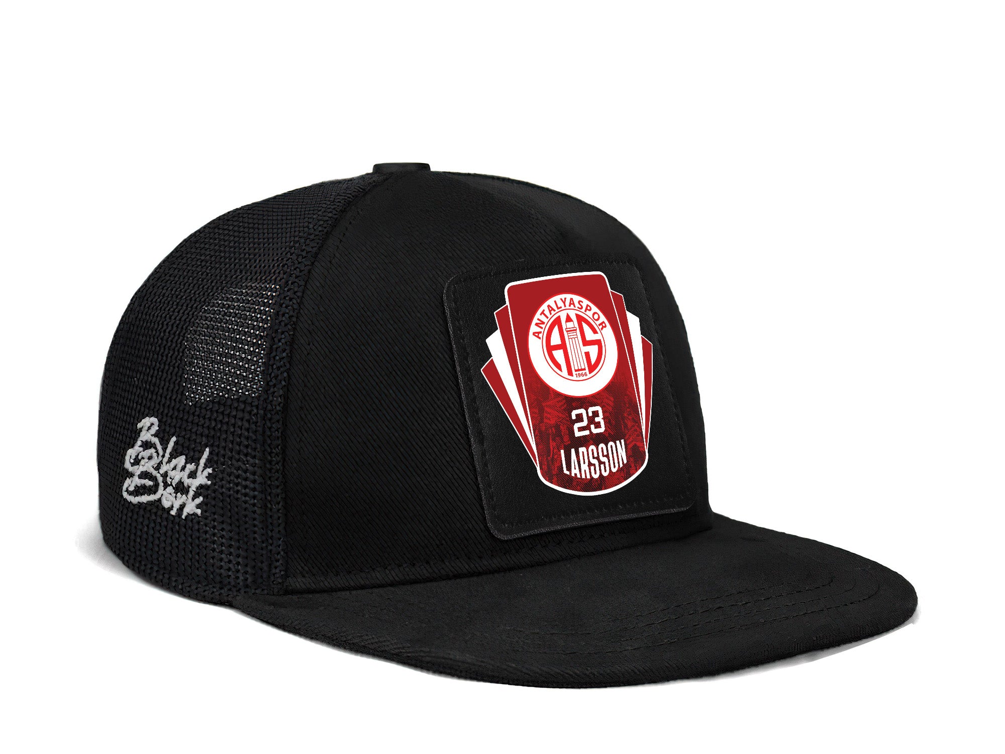 Antalyaspor Snapback Cap