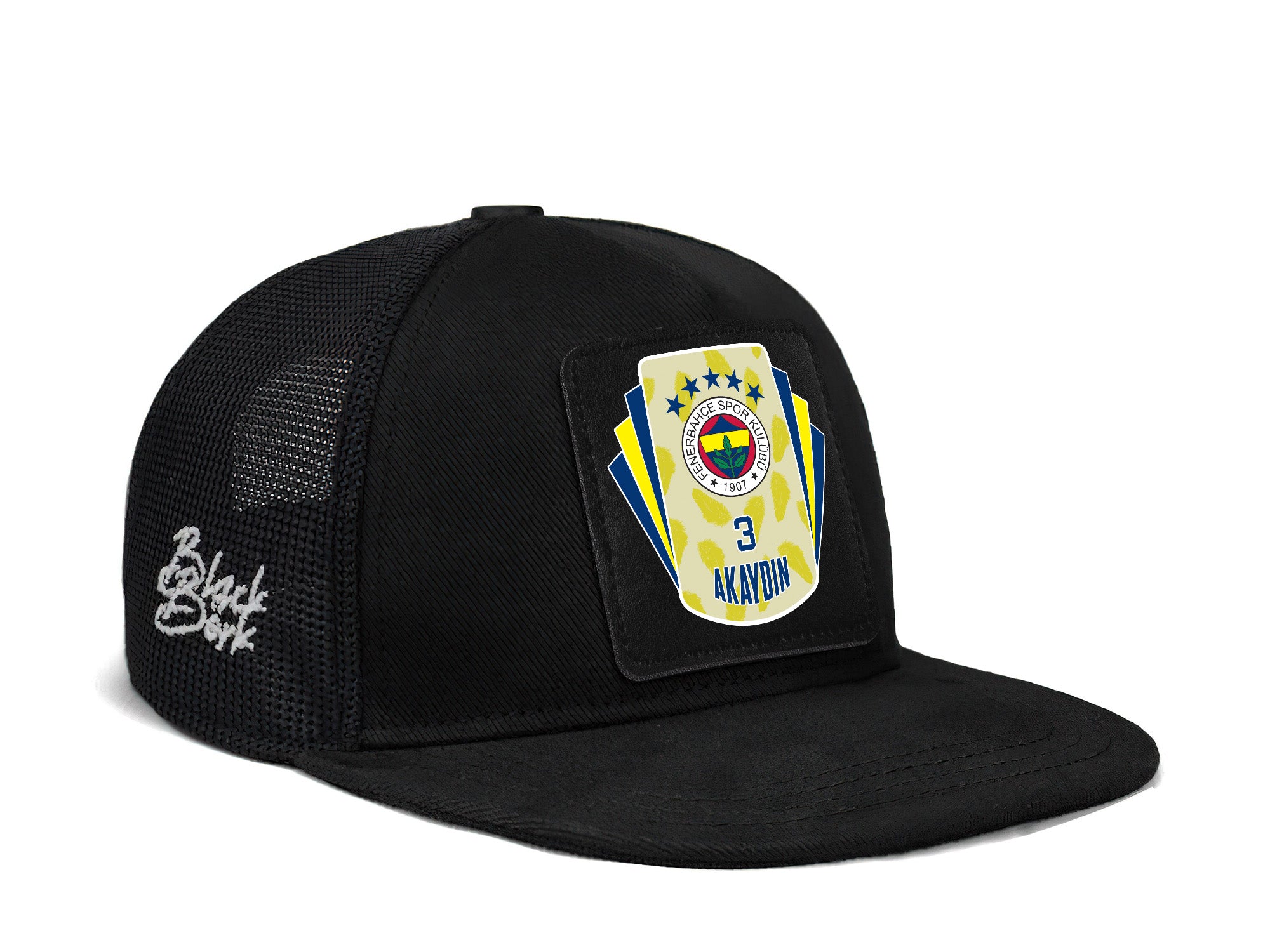 Fenerbahçe Snapback Cap