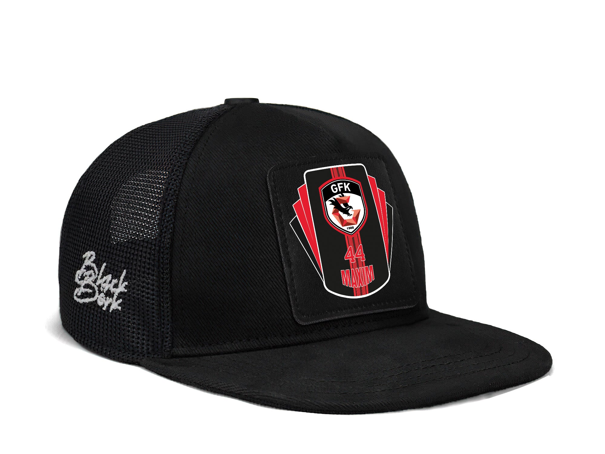 Gaziantepspor Snapback Cap