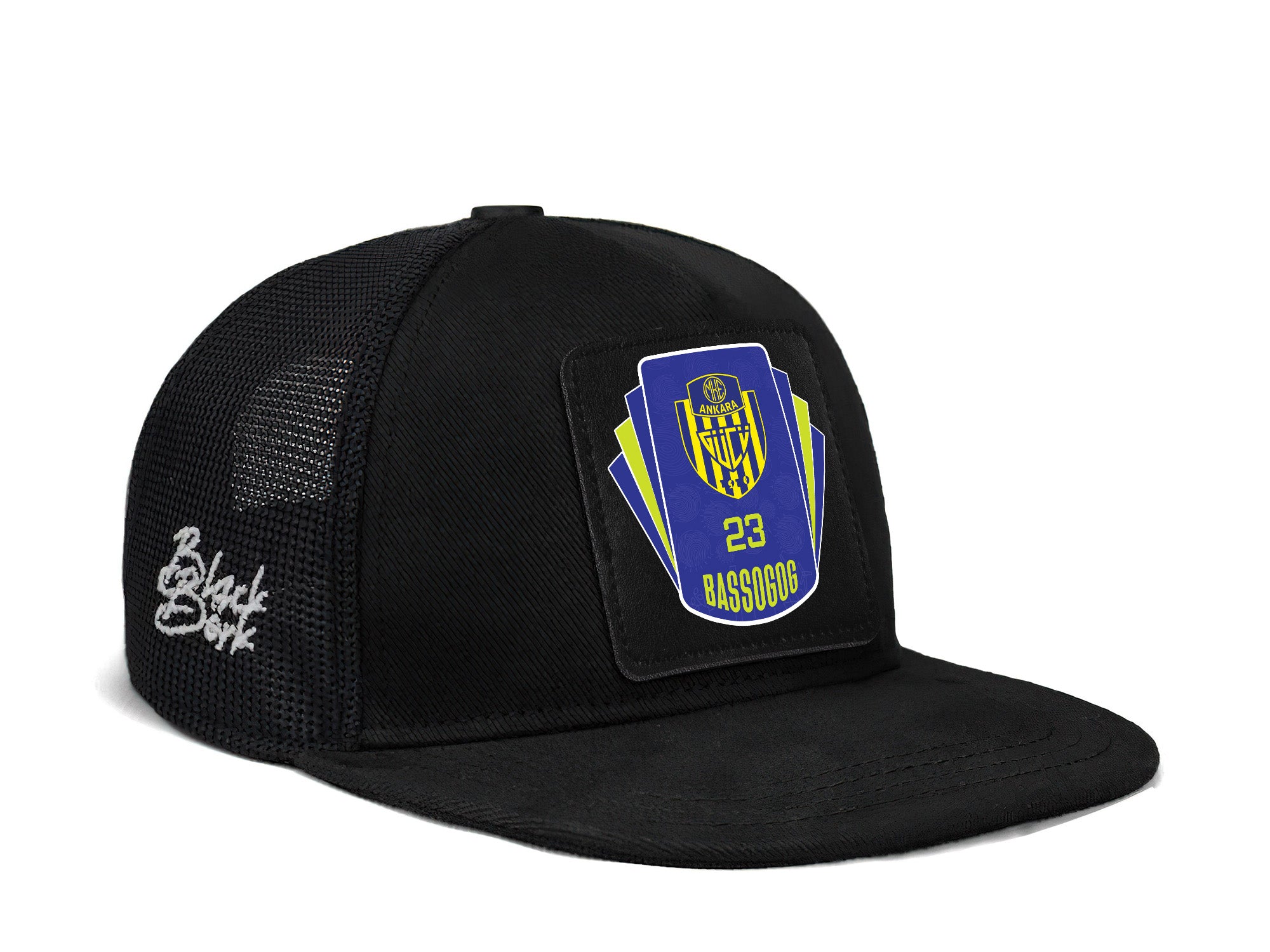 Ankaragücü Snapback Cap