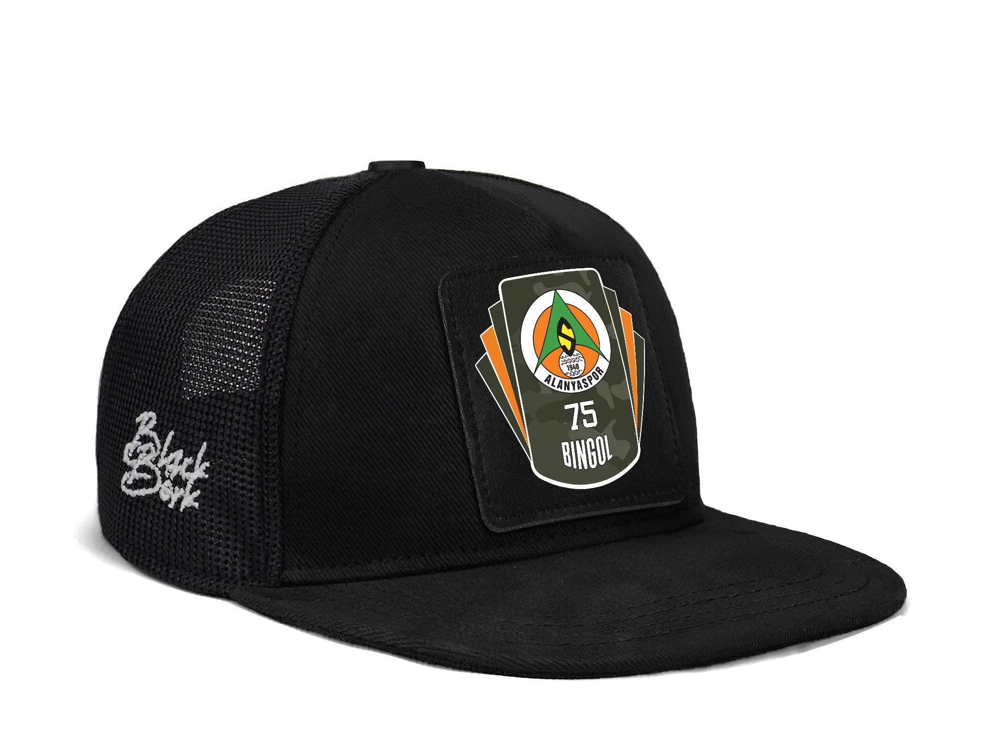Alanyaspor Snapback Cap