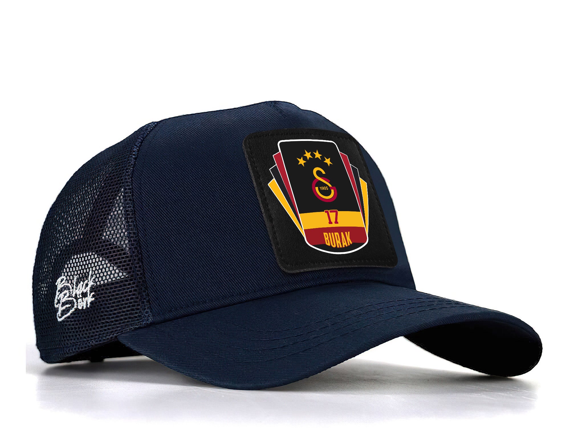 Galatasaray Trucker Cap
