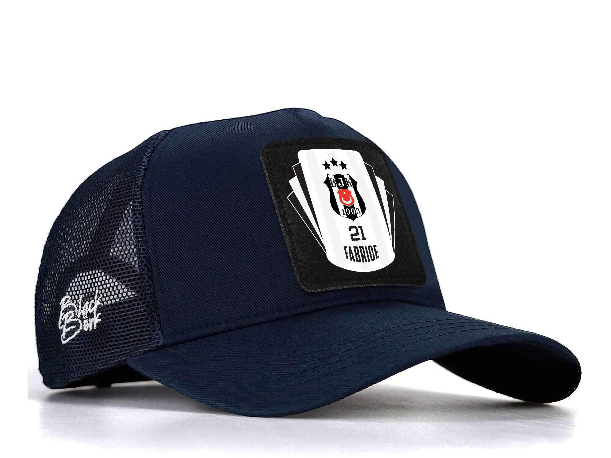 Beşiktaş Trucker Cap