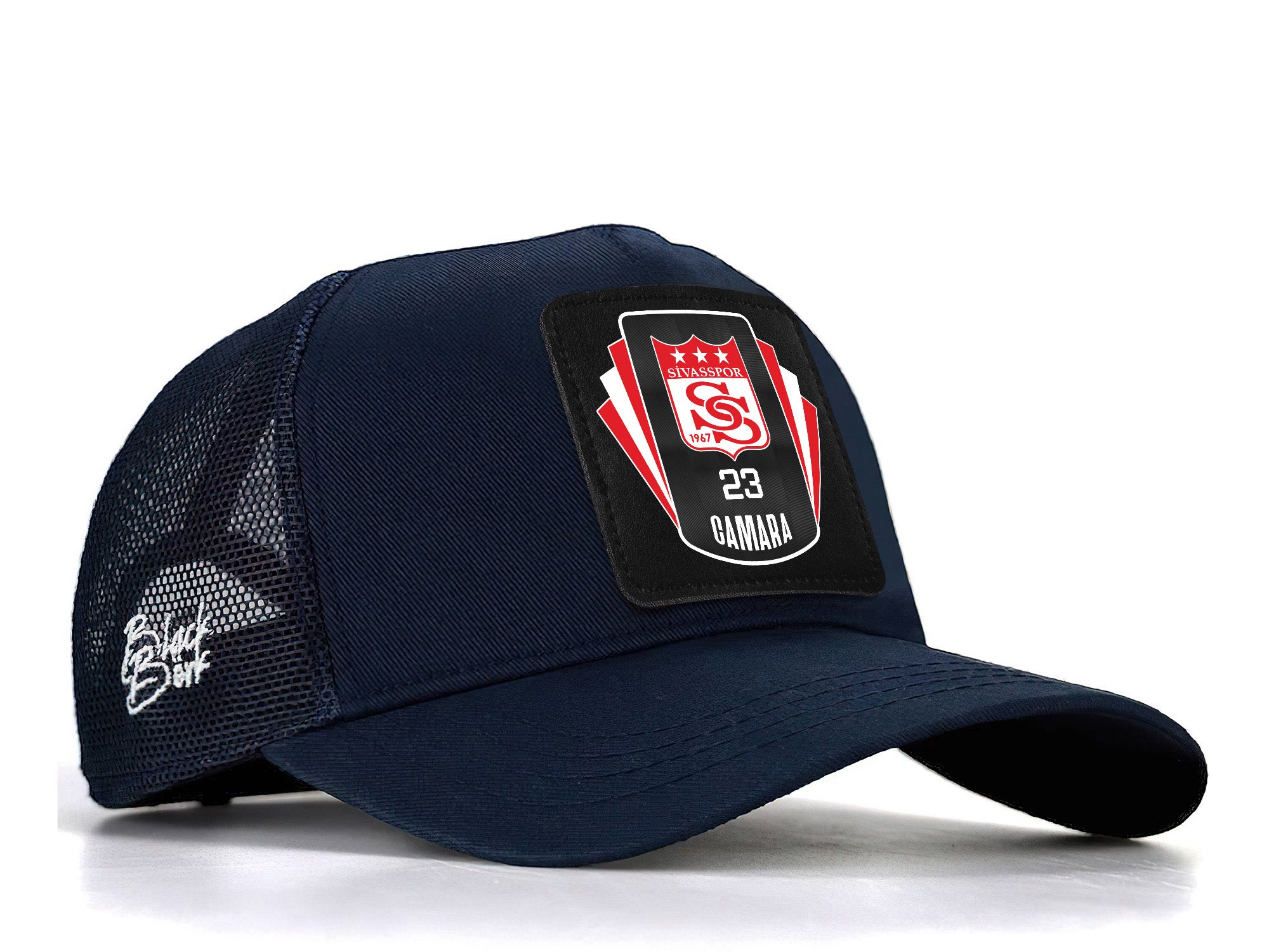 Sivasspor Trucker Cap