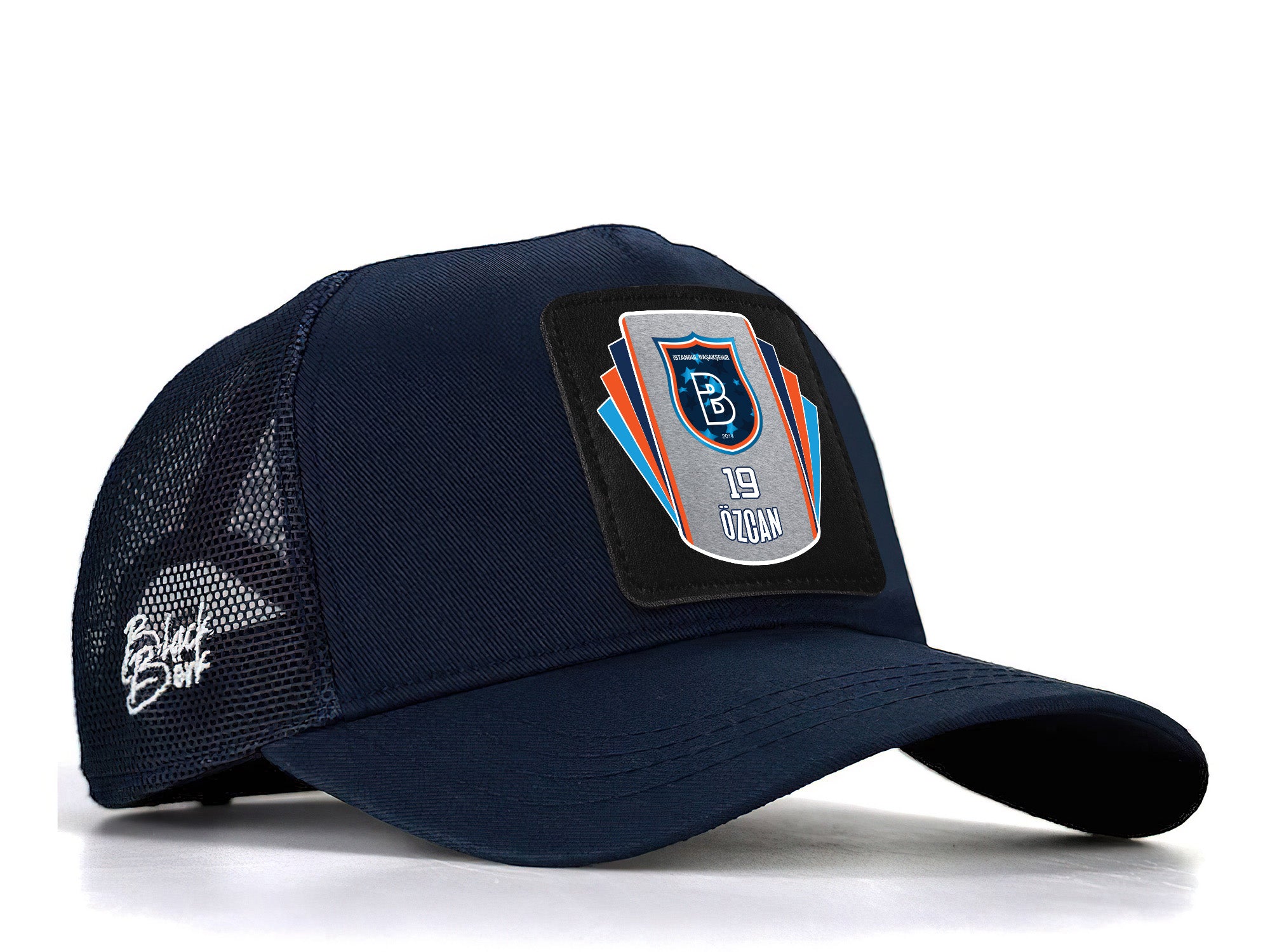 Başakşehir Trucker Cap