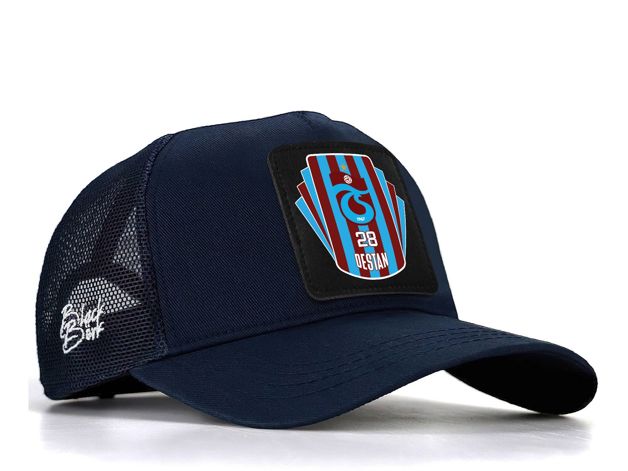 Trabzonspor Trucker Cap