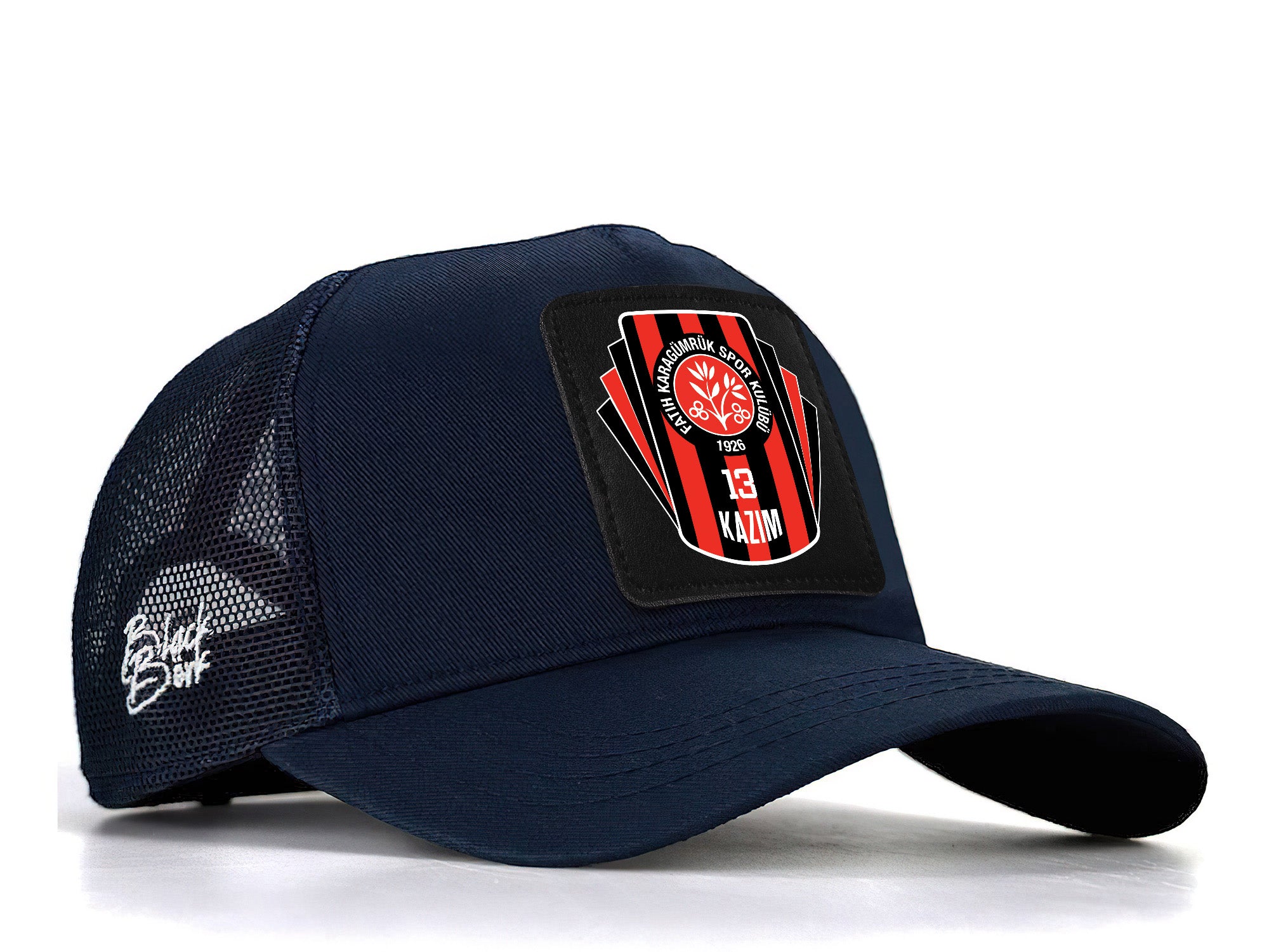 Karagümrük Trucker Cap
