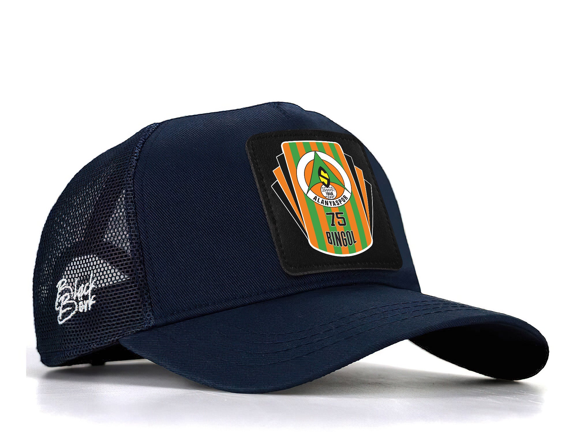 Alanyaspor Trucker Cap