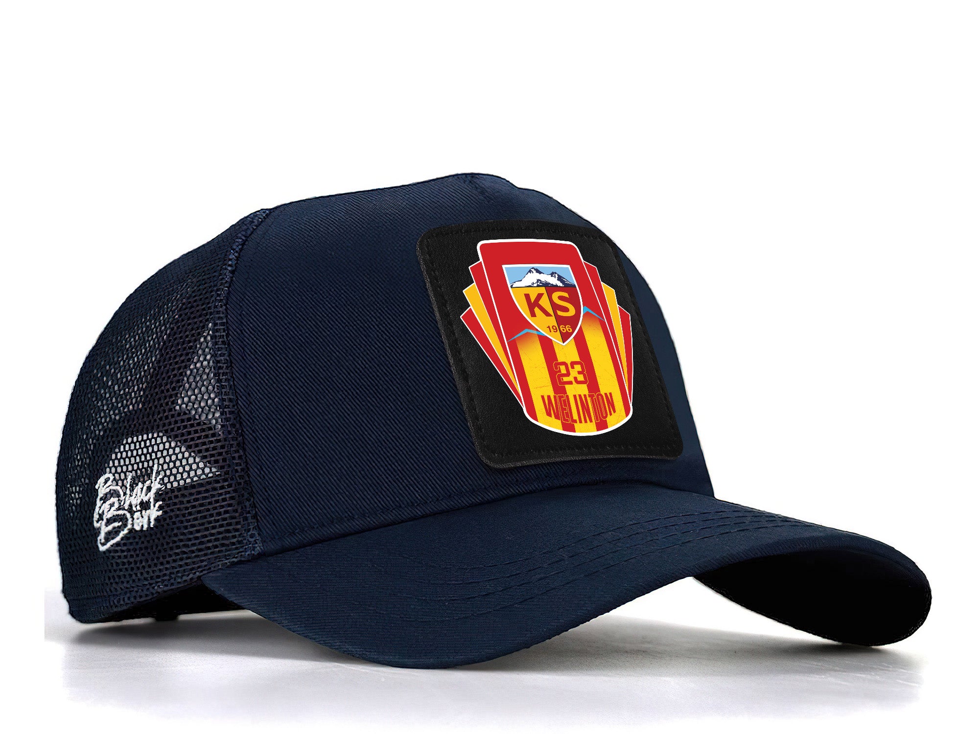 Kayserispor Trucker Cap
