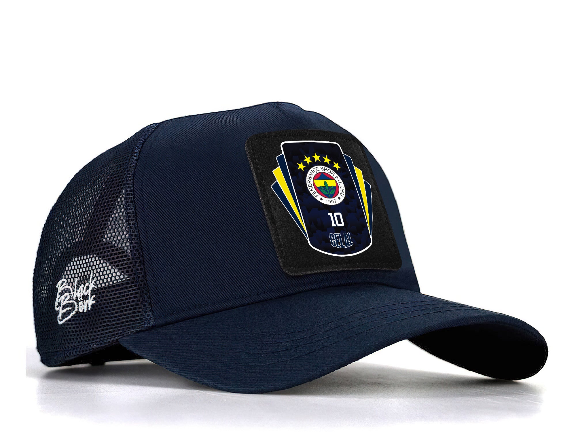 Fenerbahçe Trucker Cap