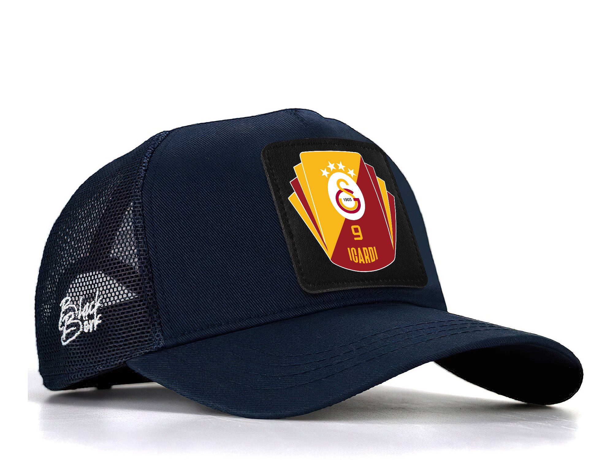 Galatasaray Trucker Cap