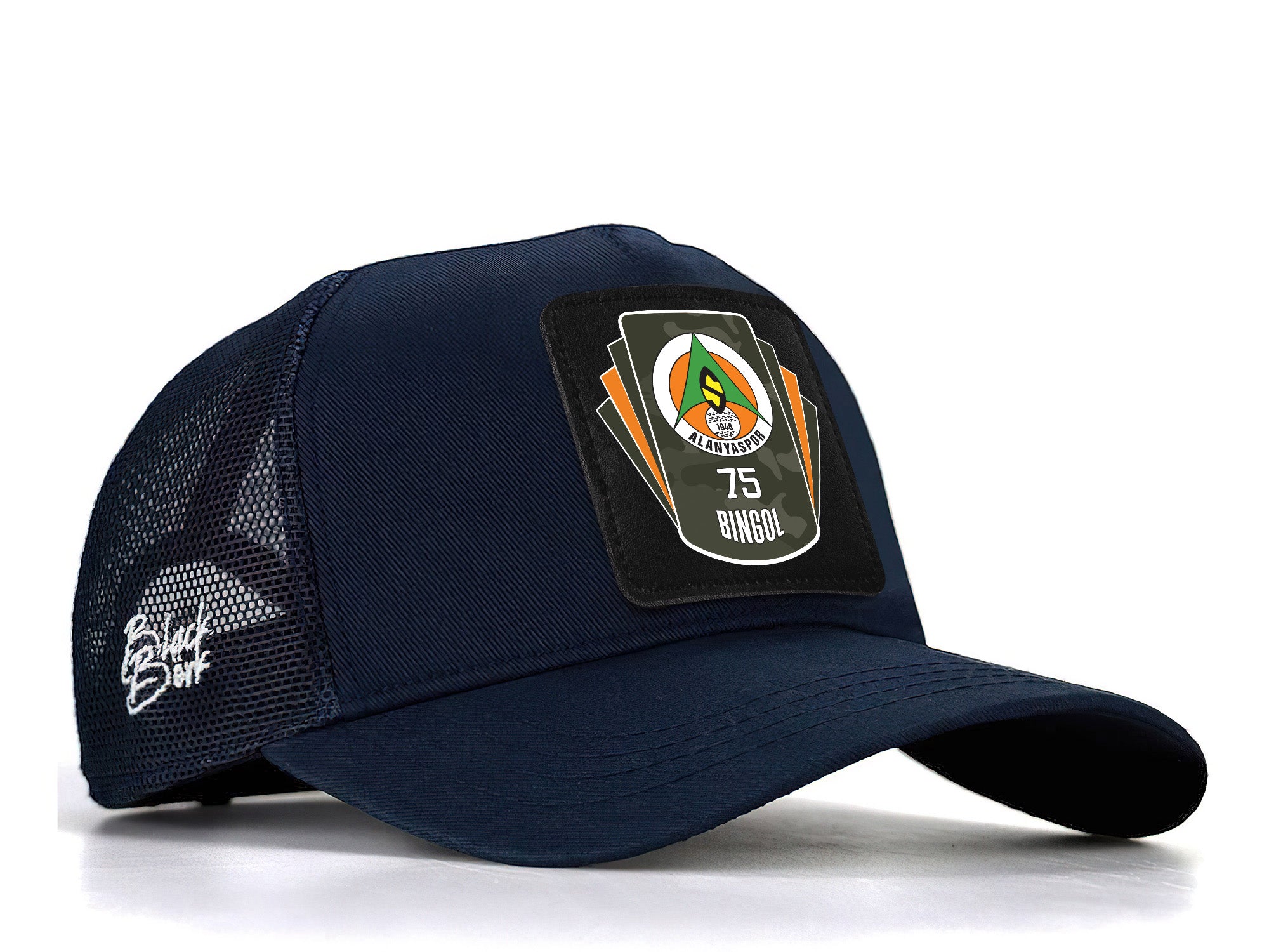 Alanyaspor Trucker Cap