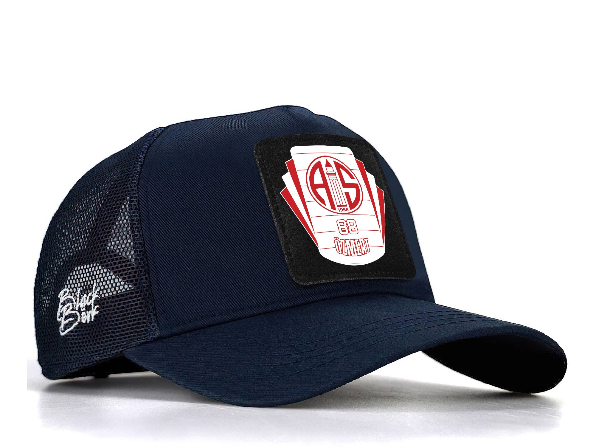 Antalyaspor Trucker Cap