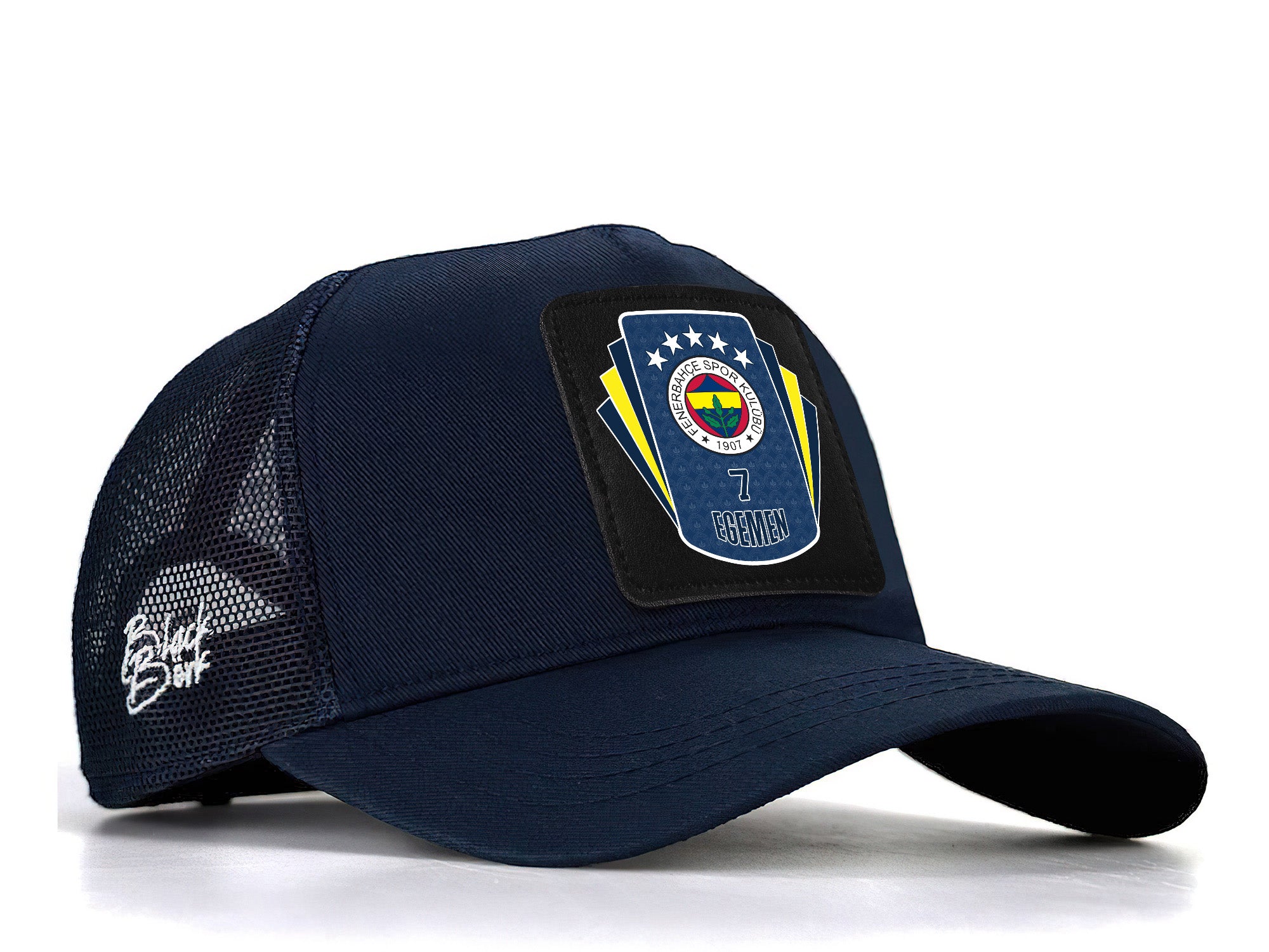 Fenerbahçe Trucker Cap