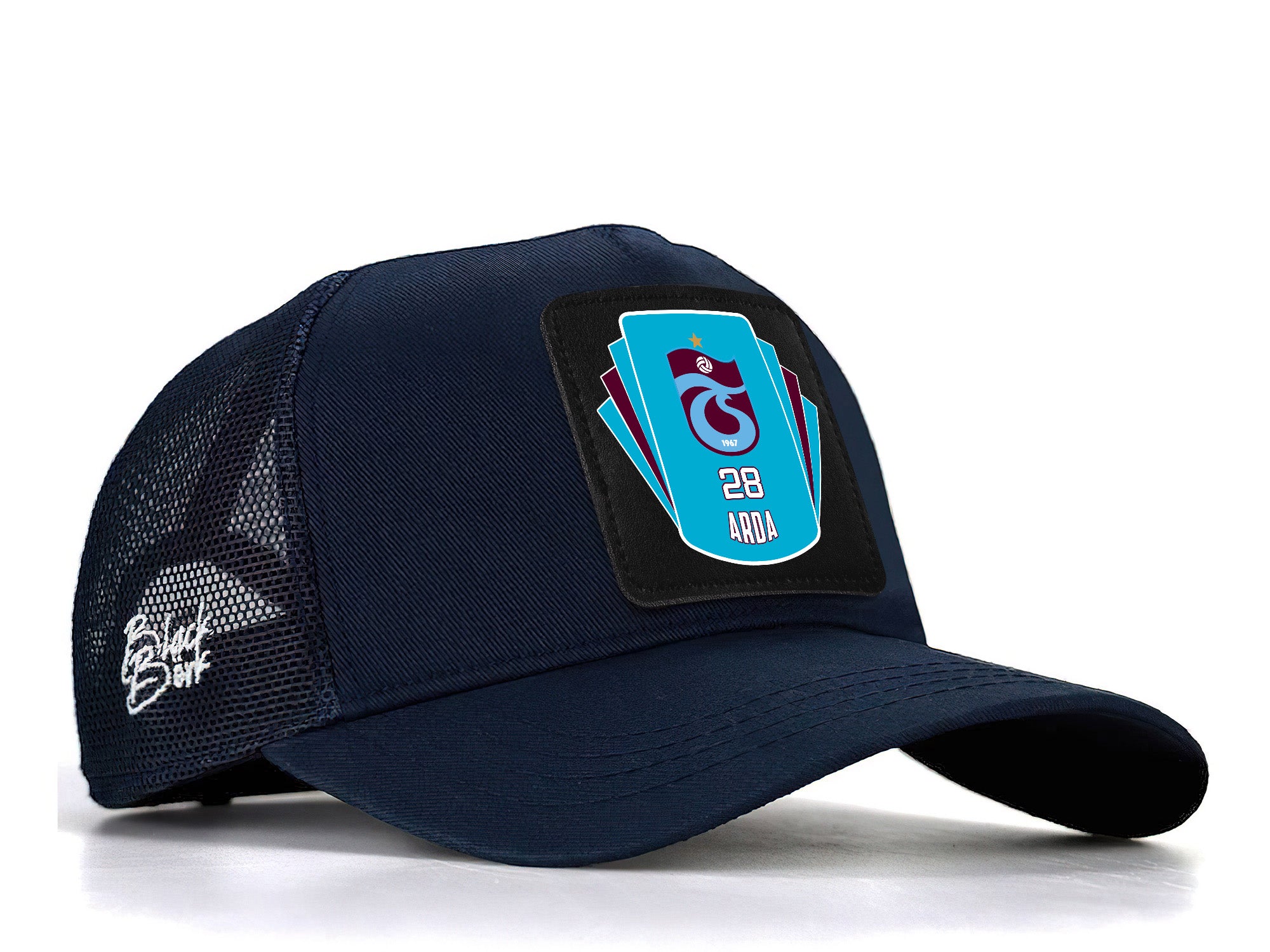 Trabzonspor Trucker Cap