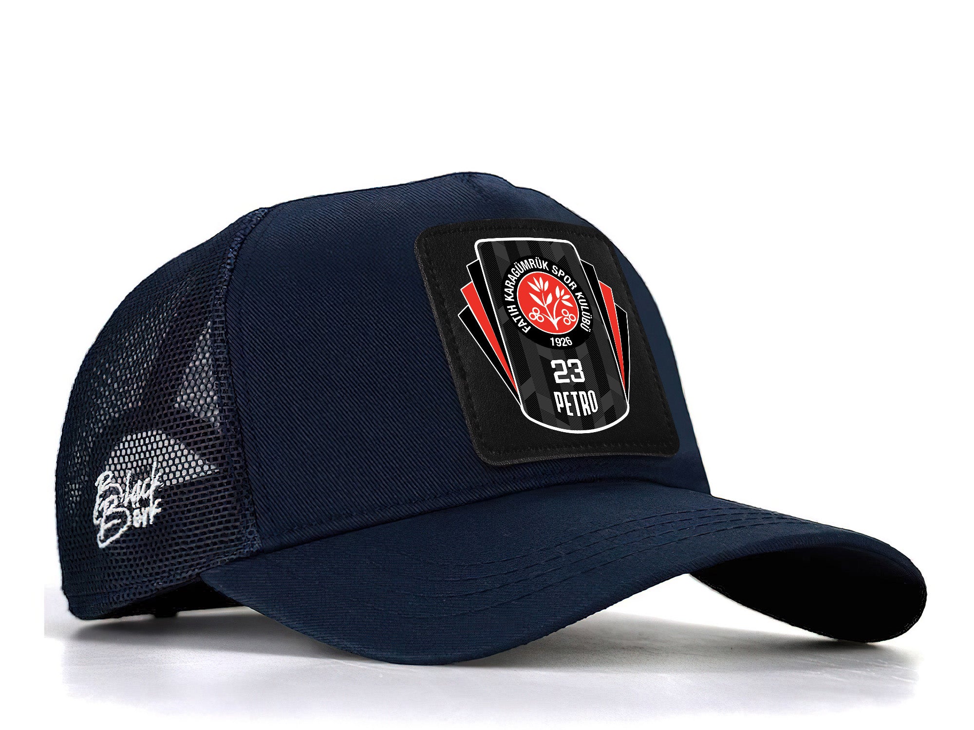 Karagümrük Trucker Cap