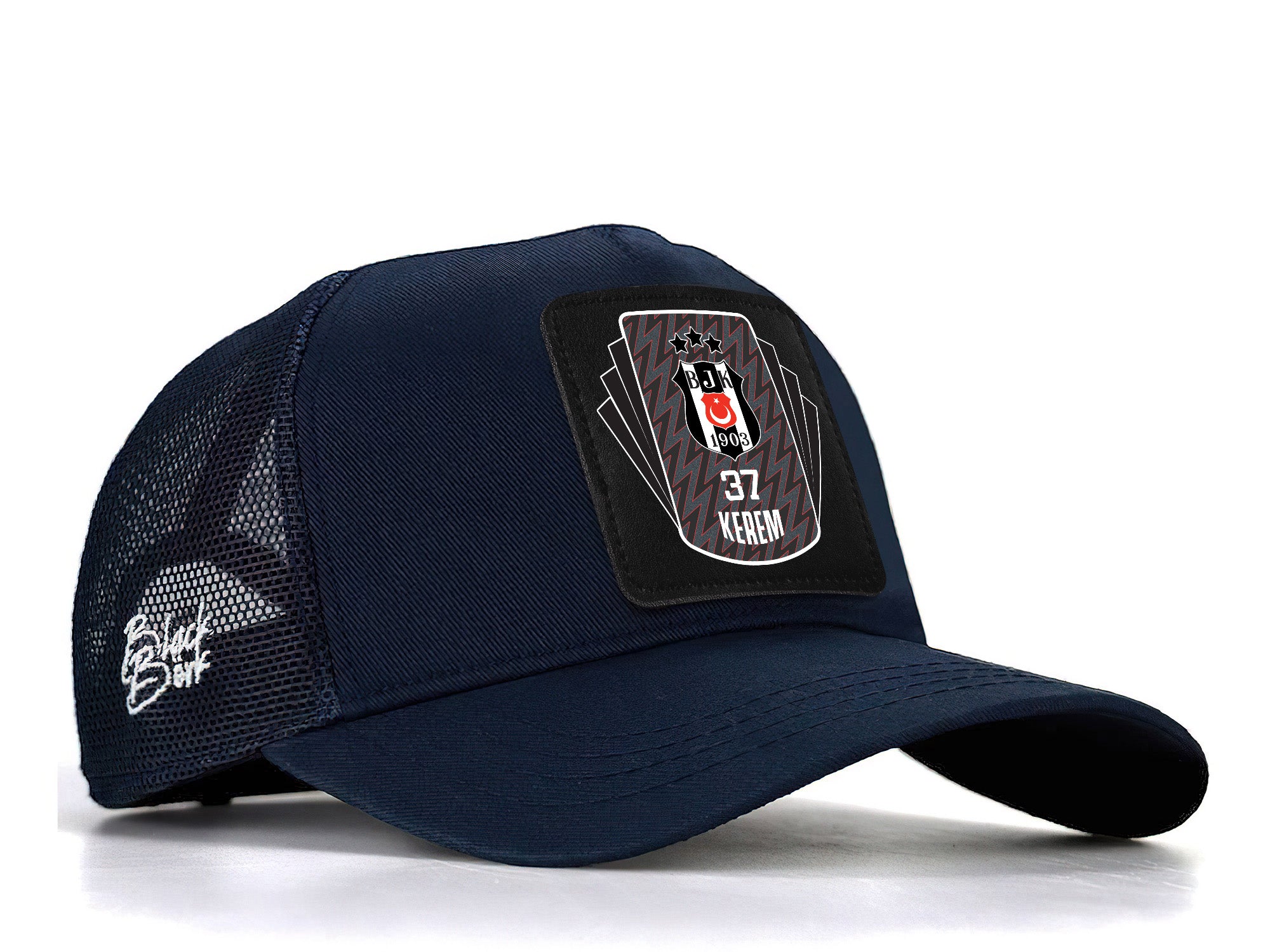 Beşiktaş Trucker Cap