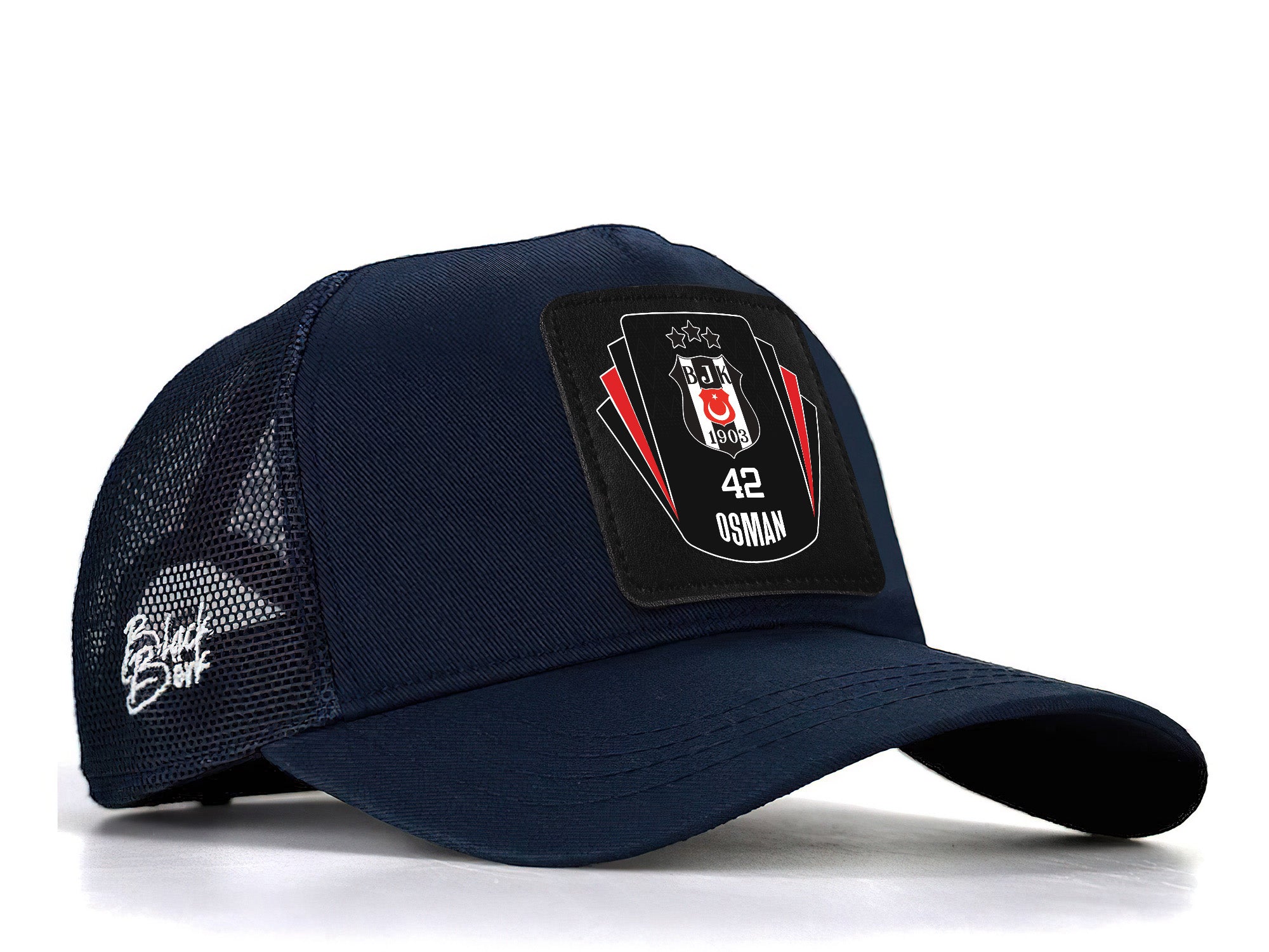 Beşiktaş Trucker Cap