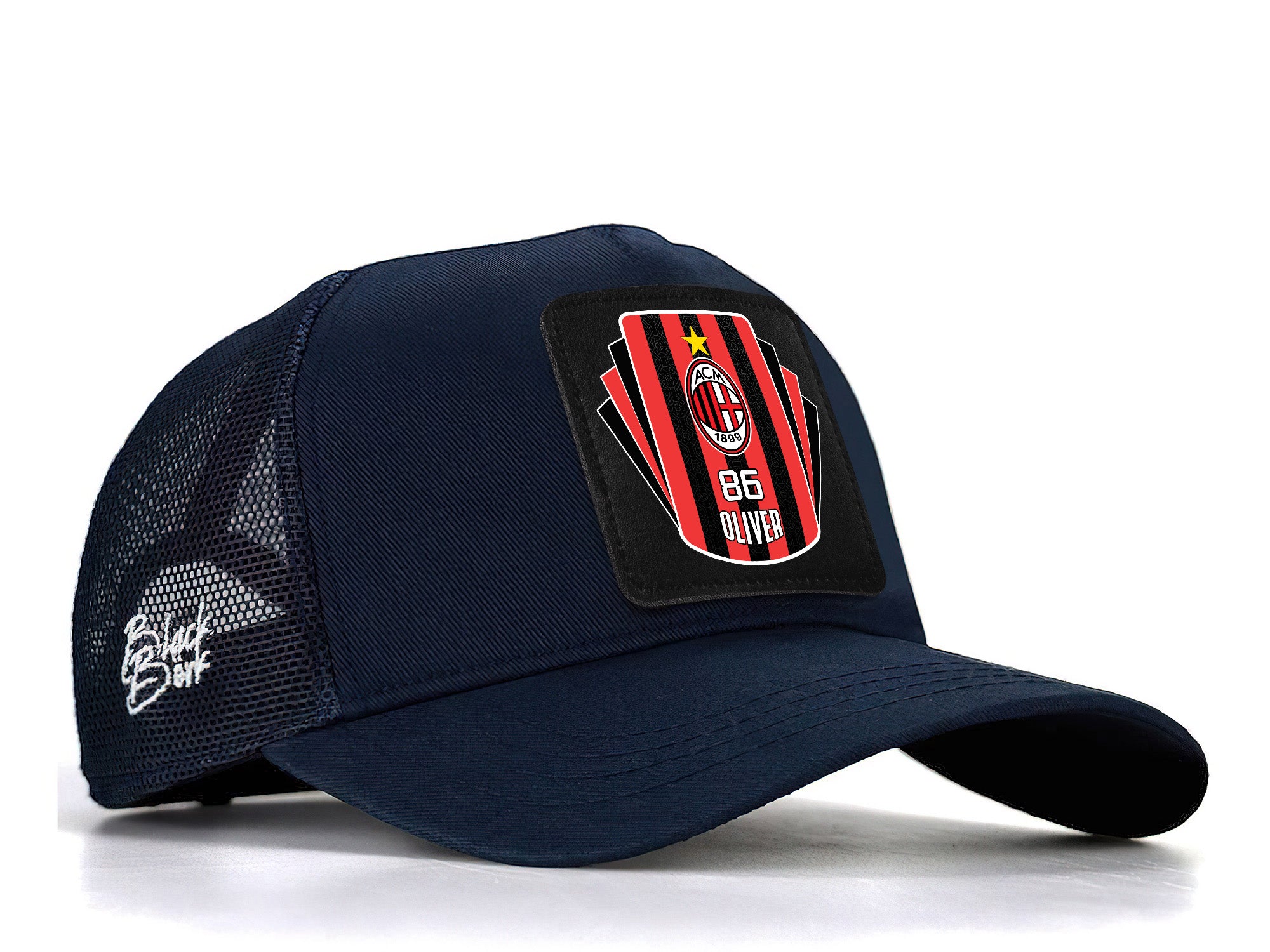 AC MILAN Trucker Cap