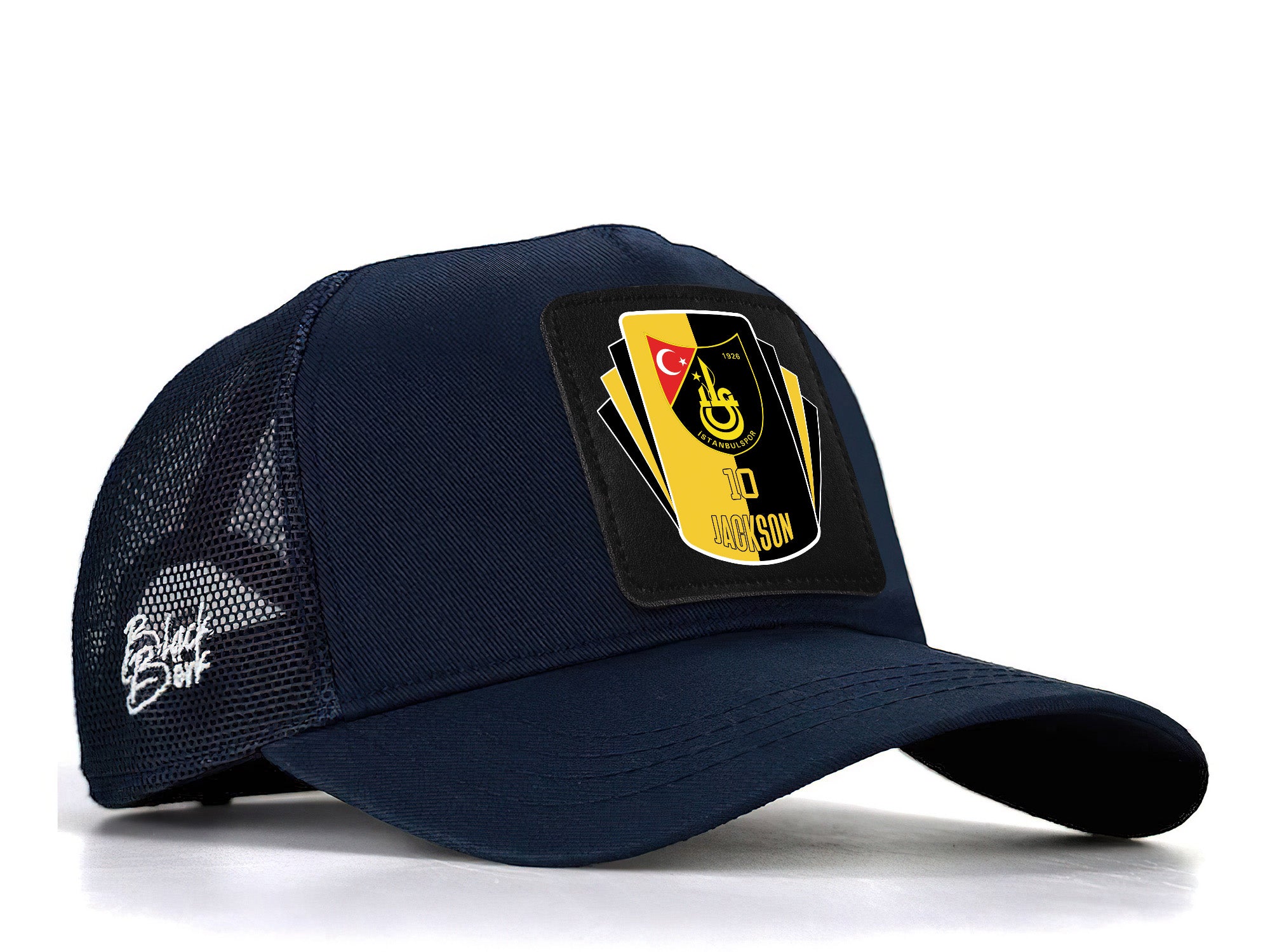İstanbulspor Trucker Cap