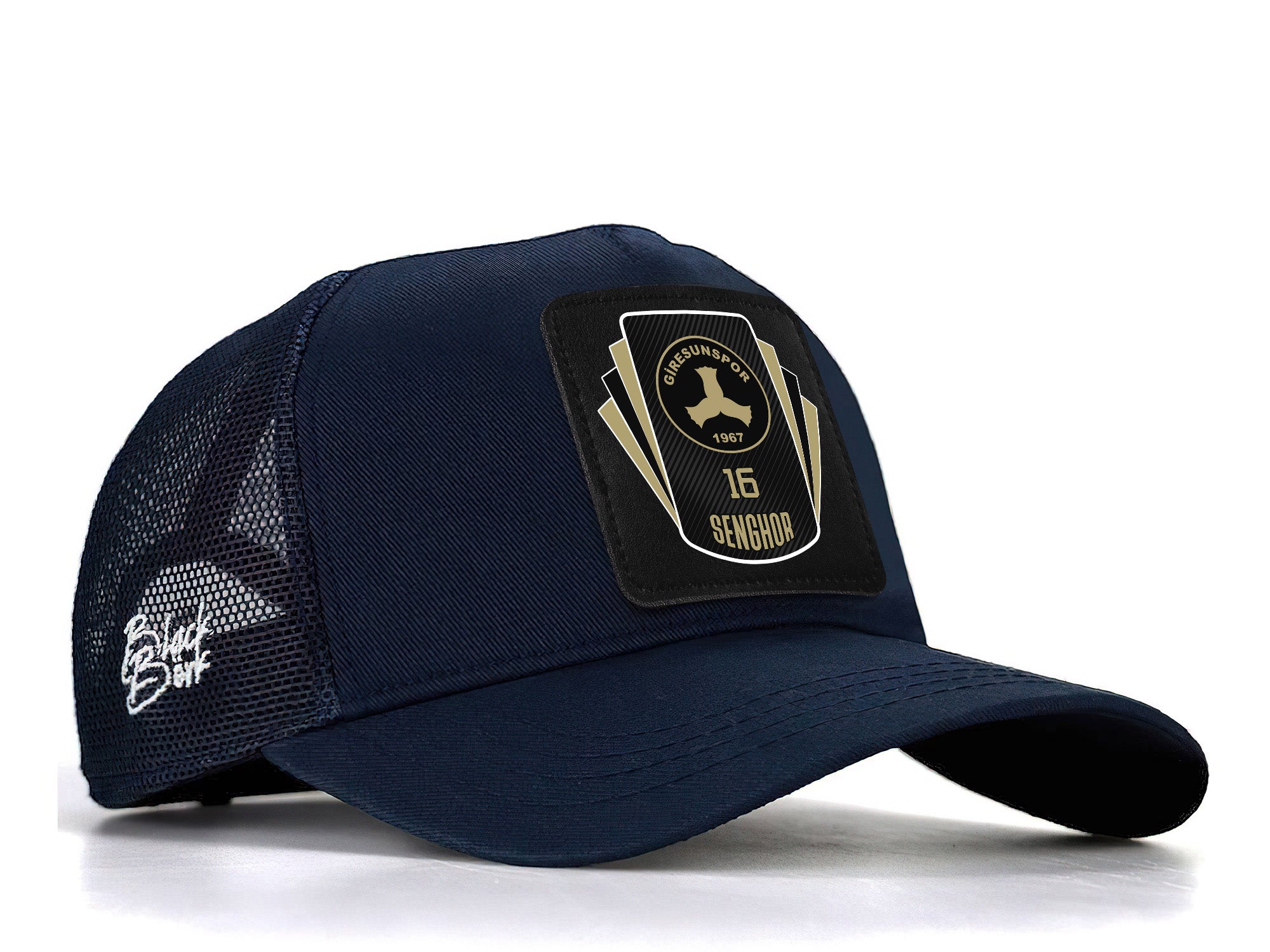 Giresunspor Trucker Cap