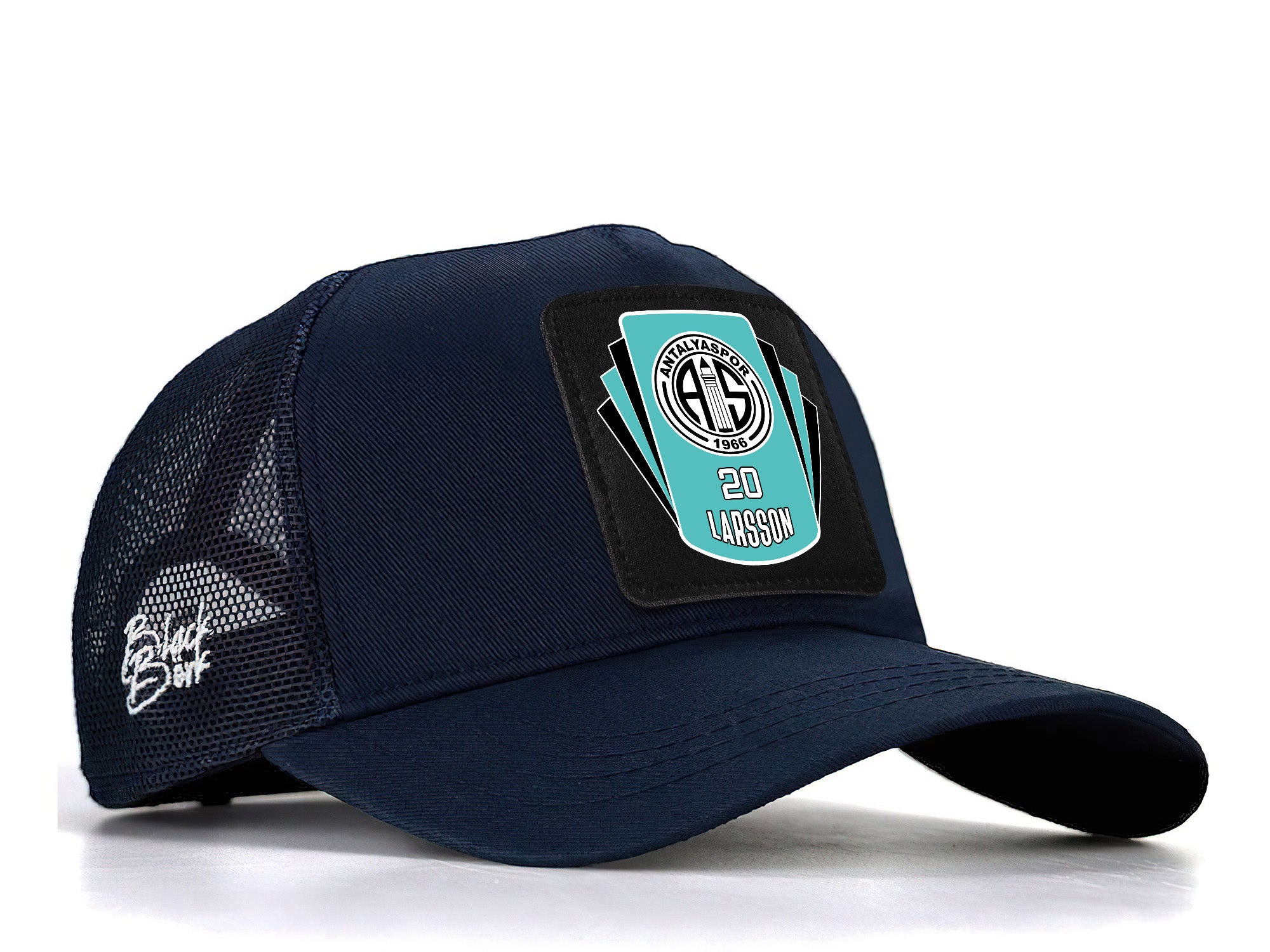 Antalyaspor Trucker Cap