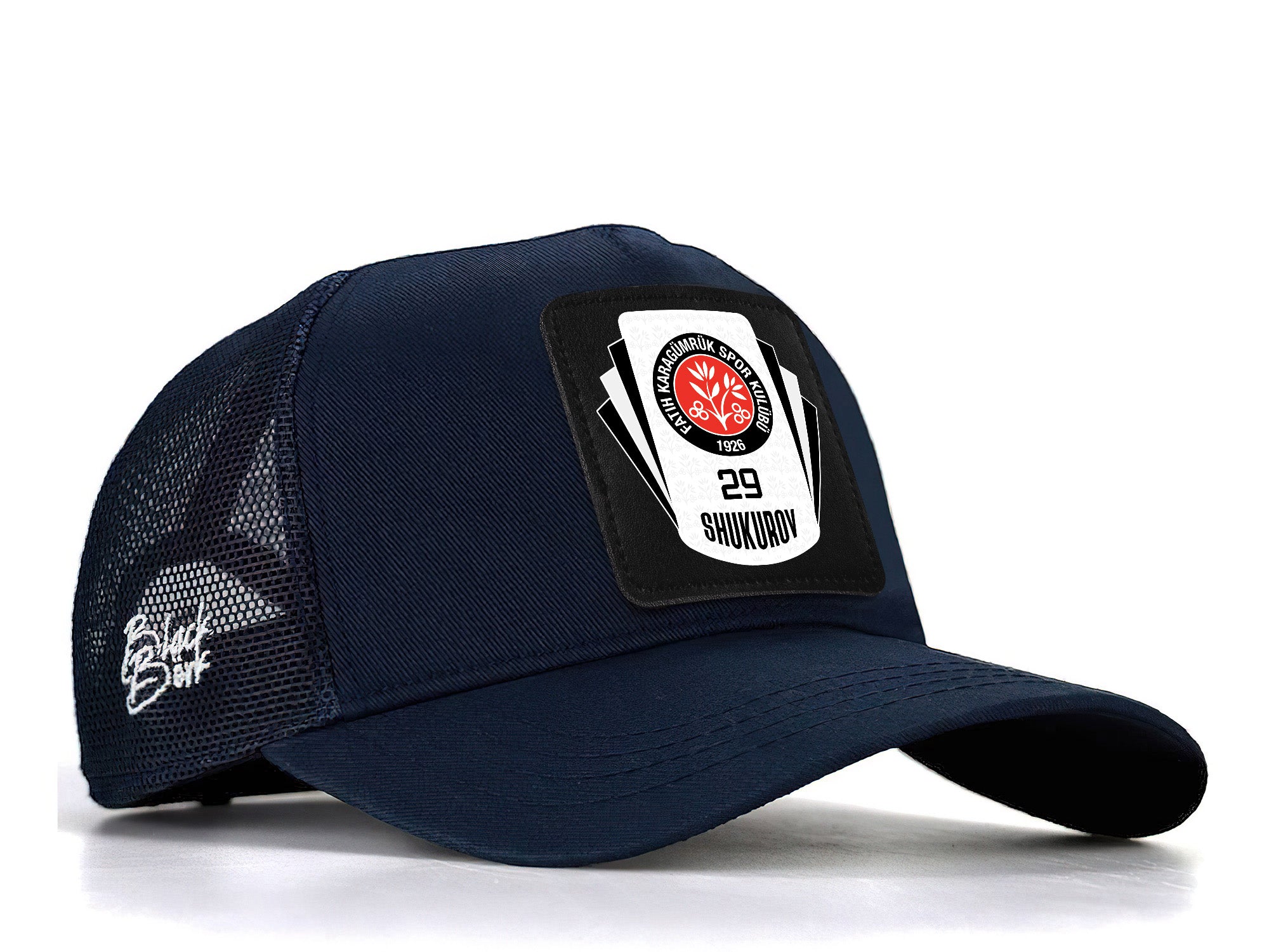 Karagümrük Trucker Cap