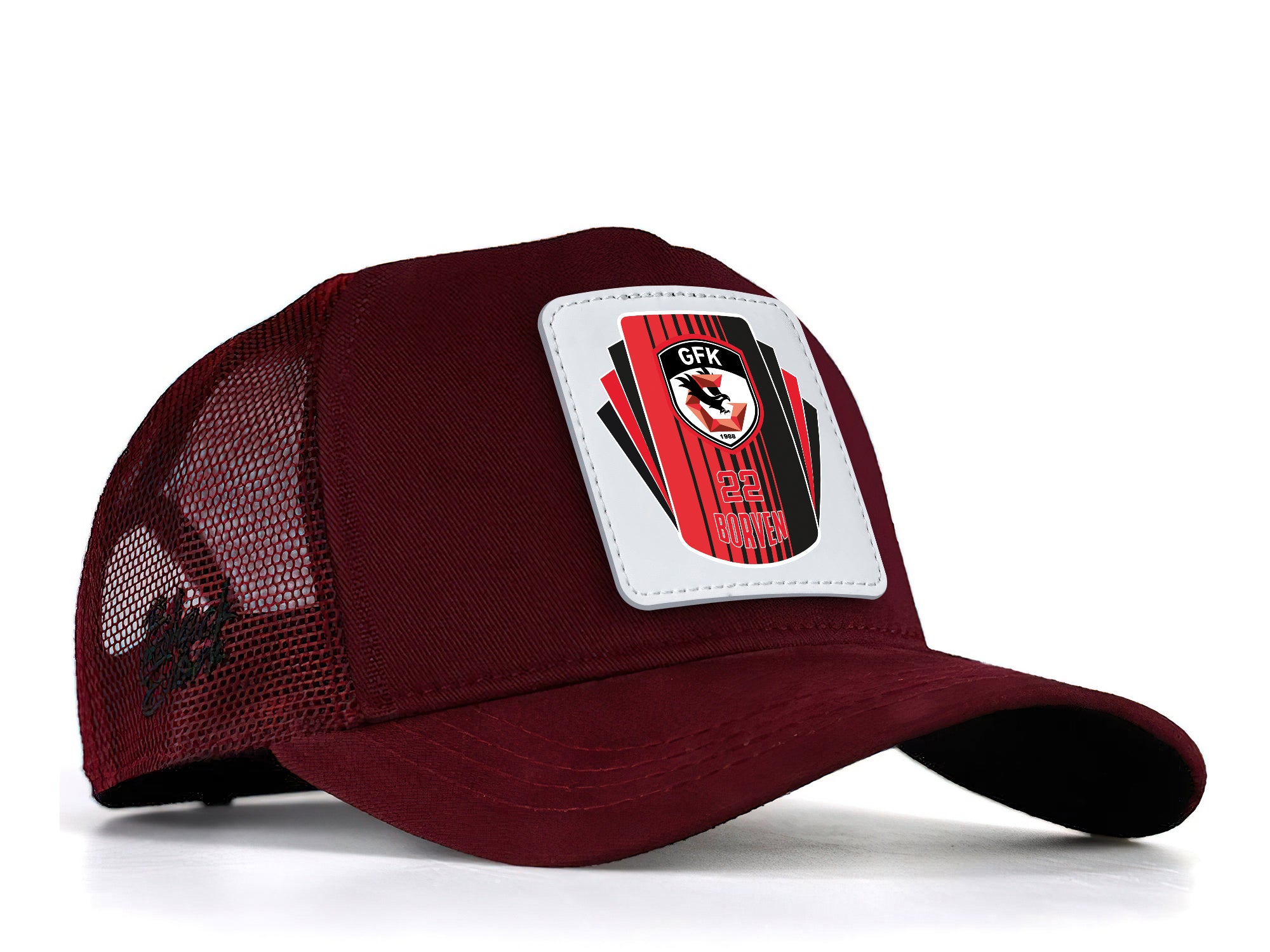Gaziantepspor Trucker Cap