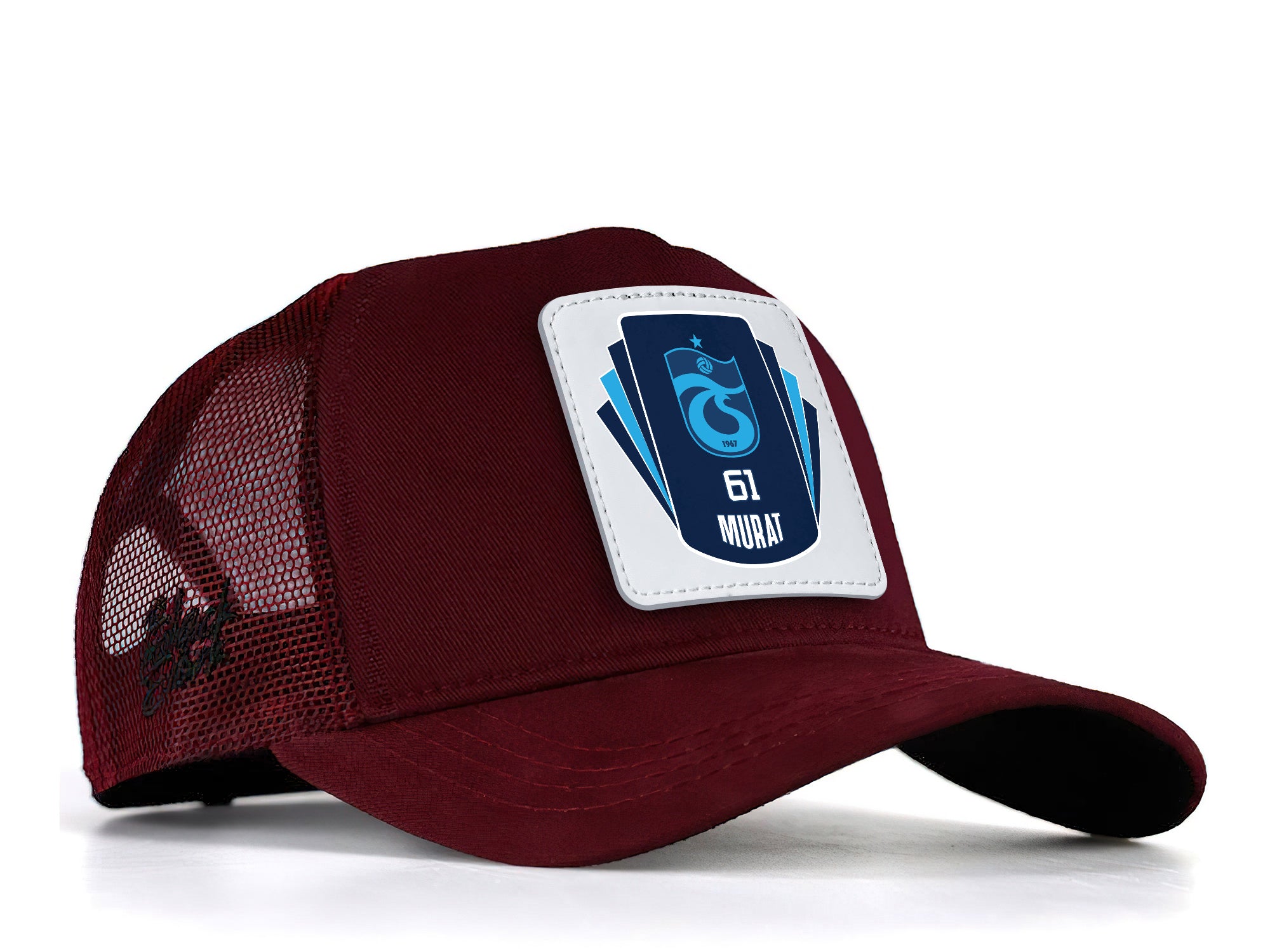 Trabzonspor Trucker Cap