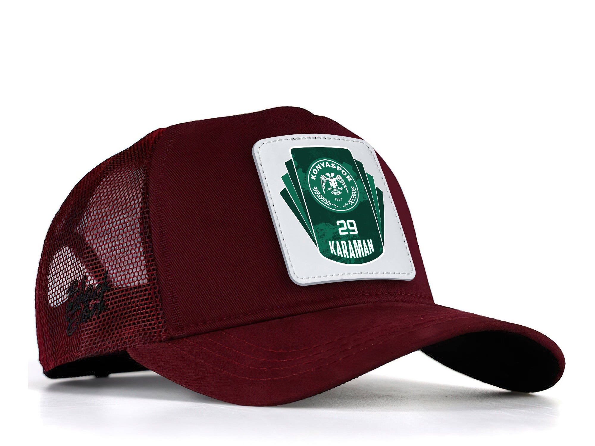 Konyaspor Trucker Cap