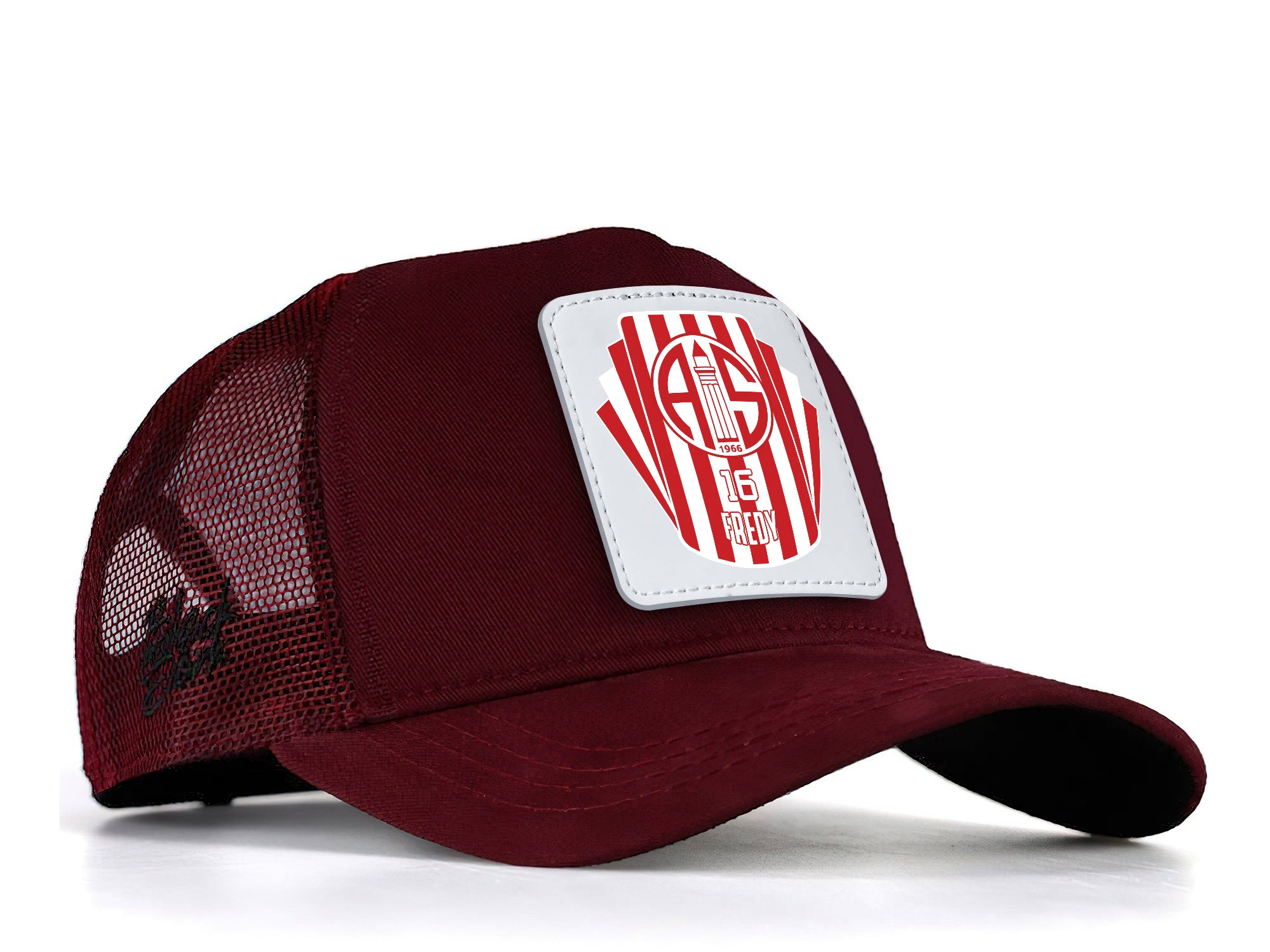 Antalyaspor Trucker Cap