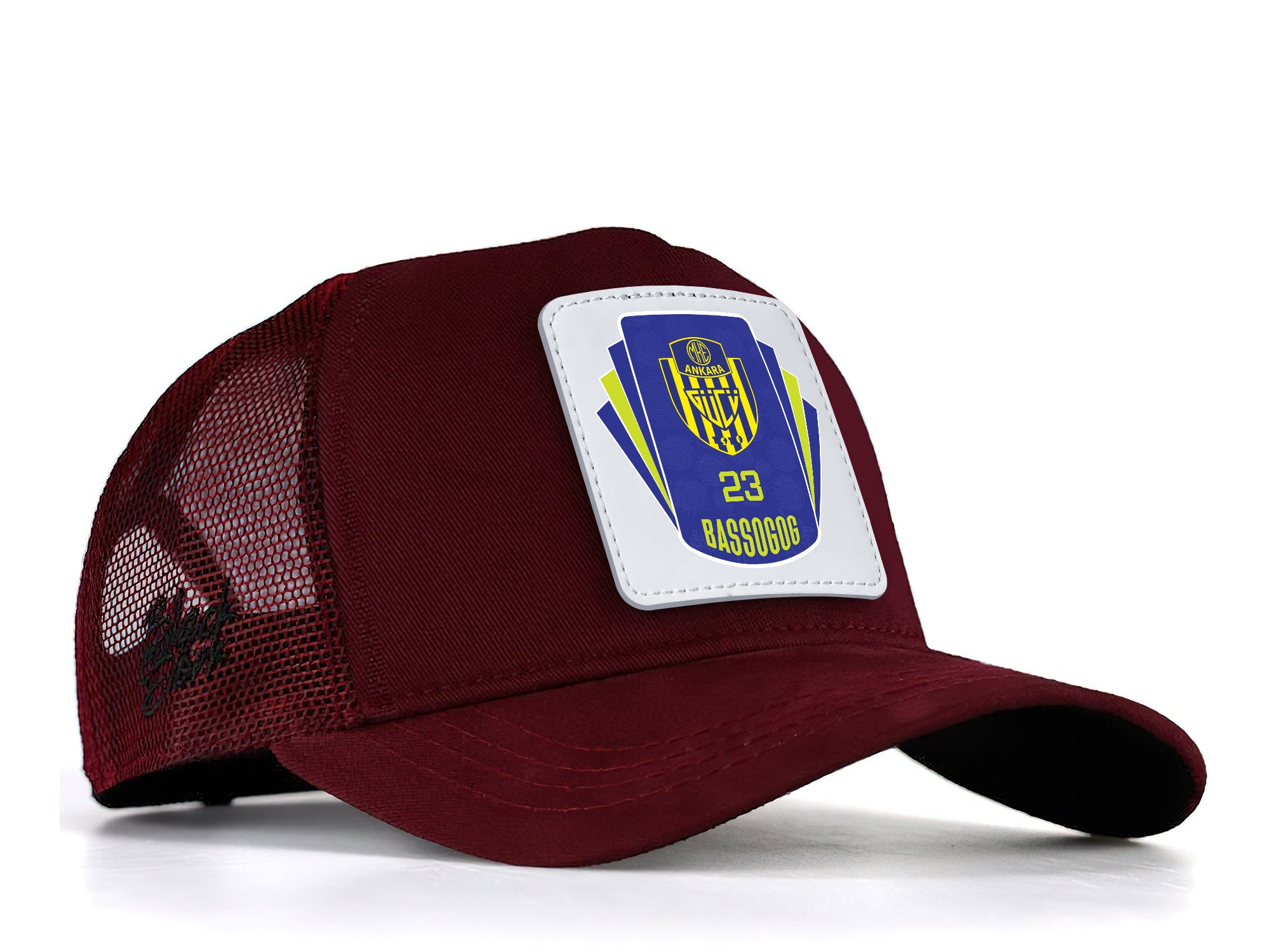 Ankaragücü Trucker Cap