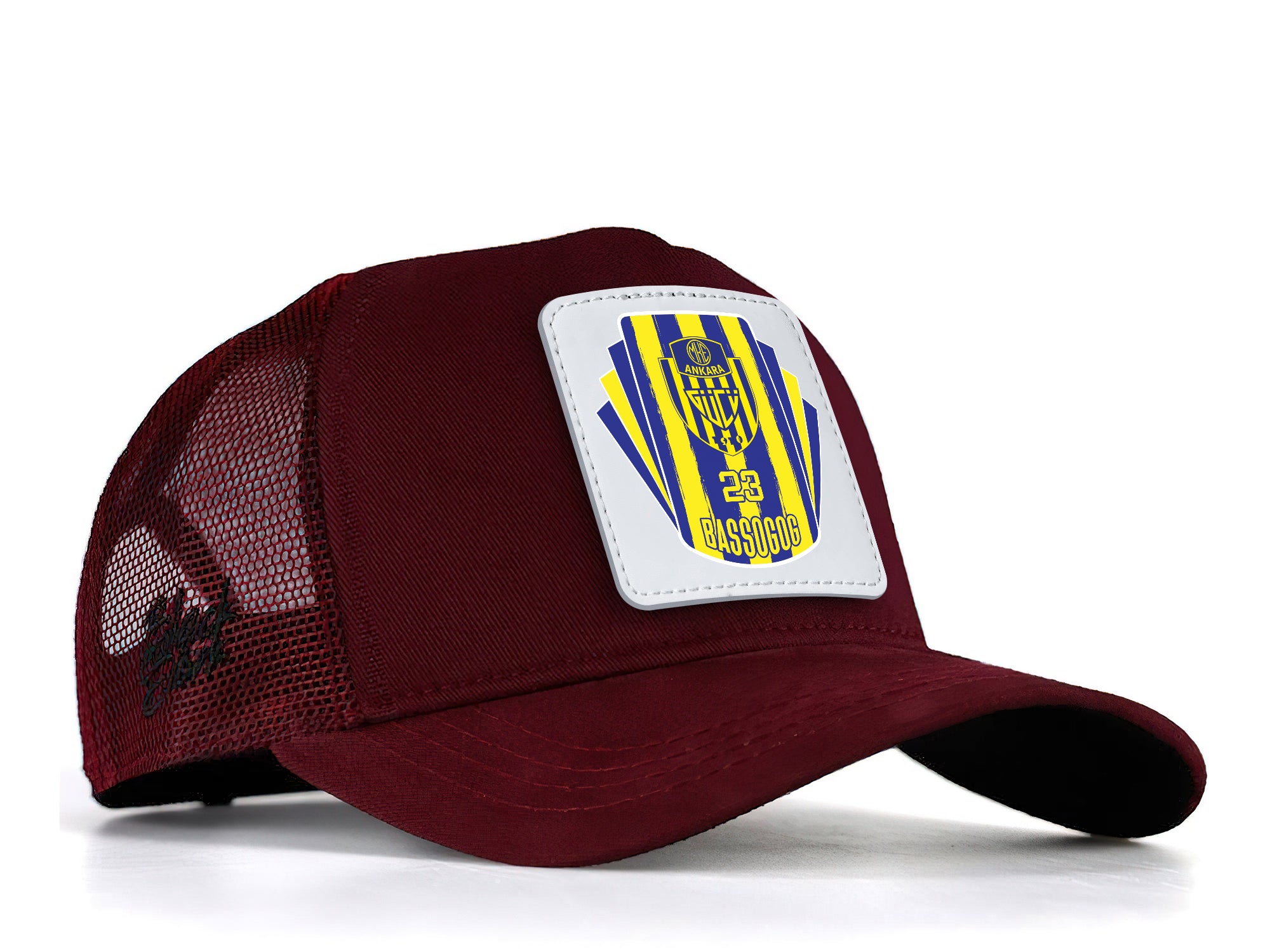 Ankaragücü Trucker Cap