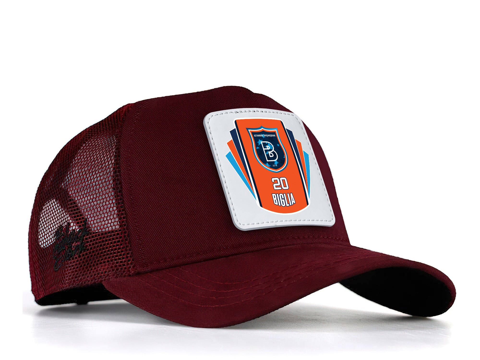 Başakşehir Trucker Cap