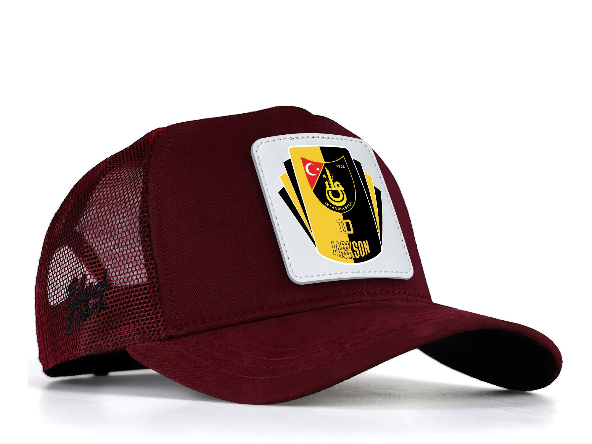 İstanbulspor Trucker Cap