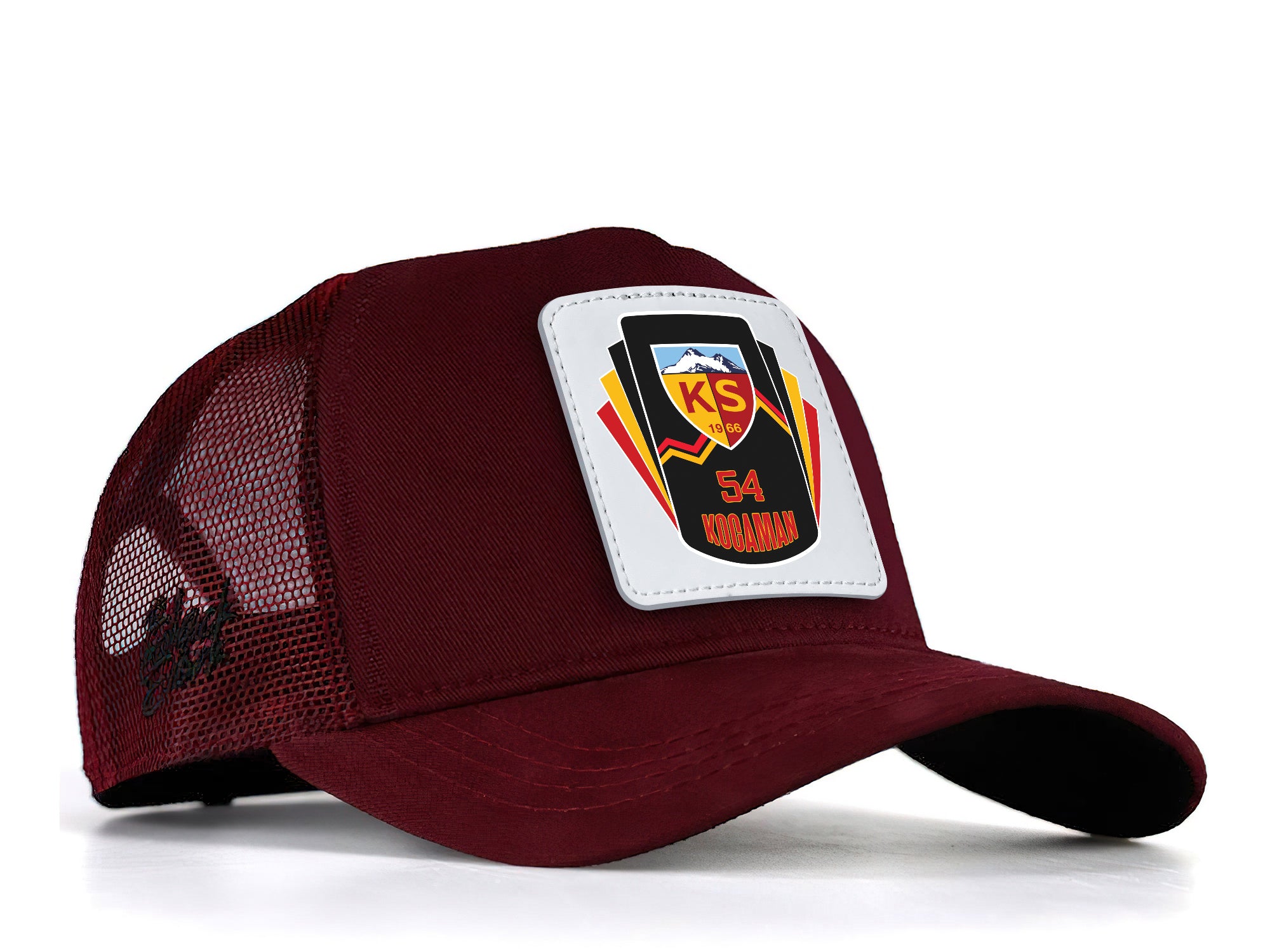 Kayserispor Trucker Cap