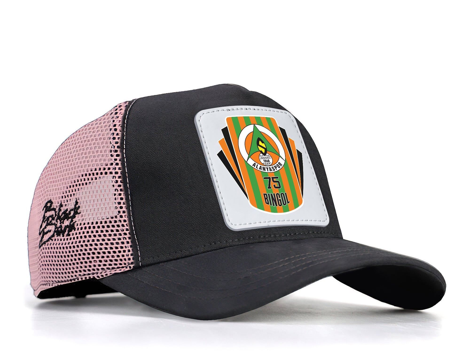 Alanyaspor Trucker Cap