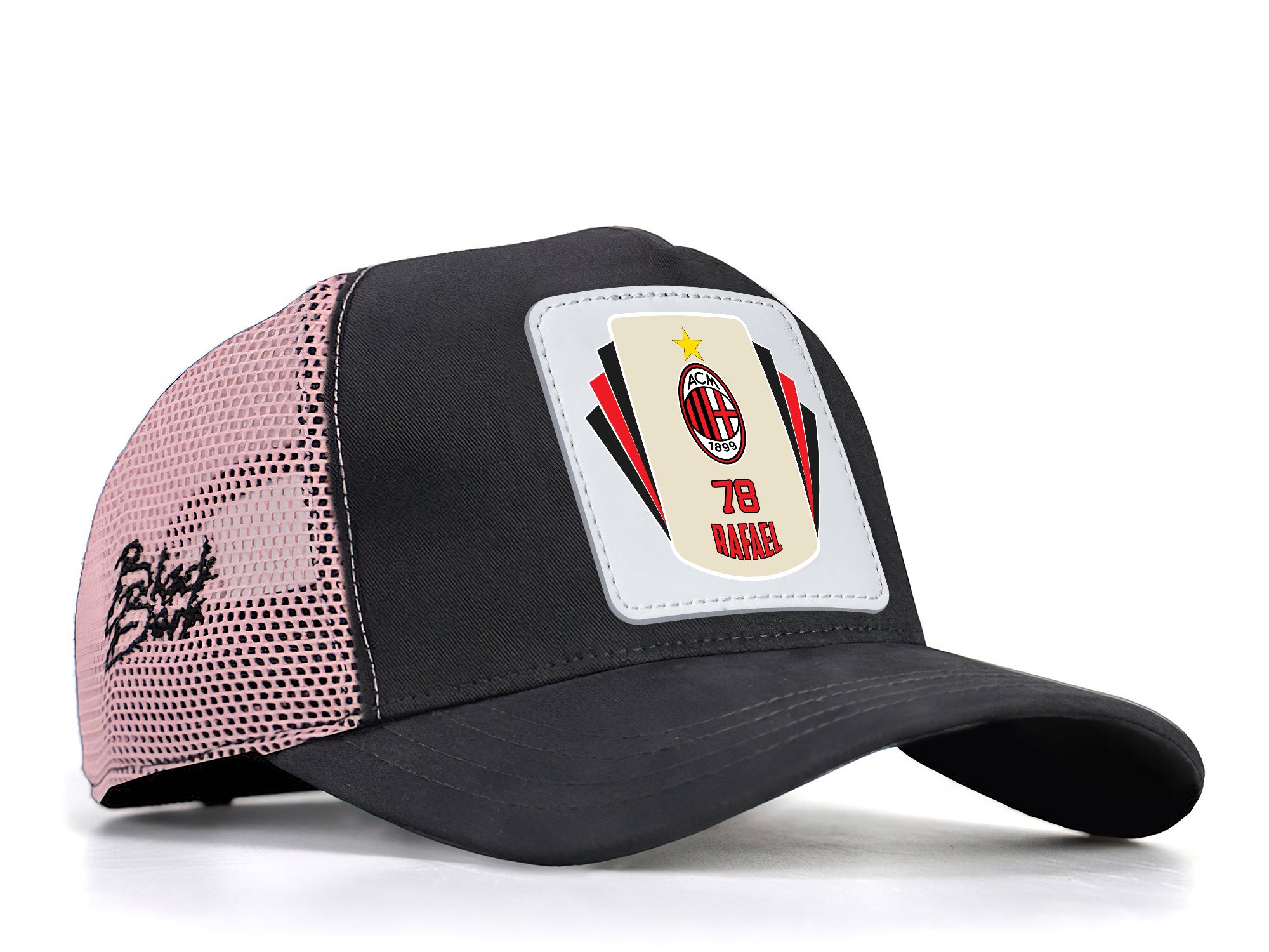 AC MILAN Trucker Cap