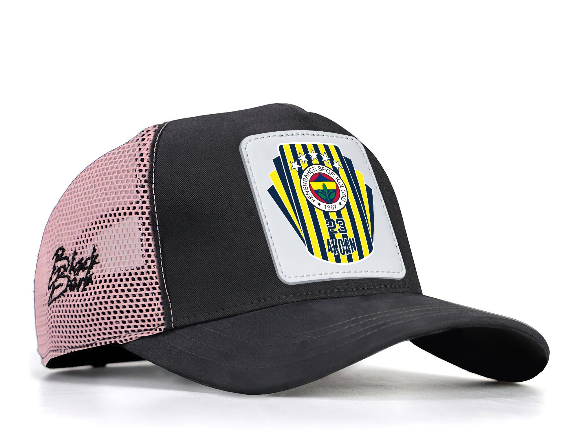 Fenerbahçe Trucker Cap
