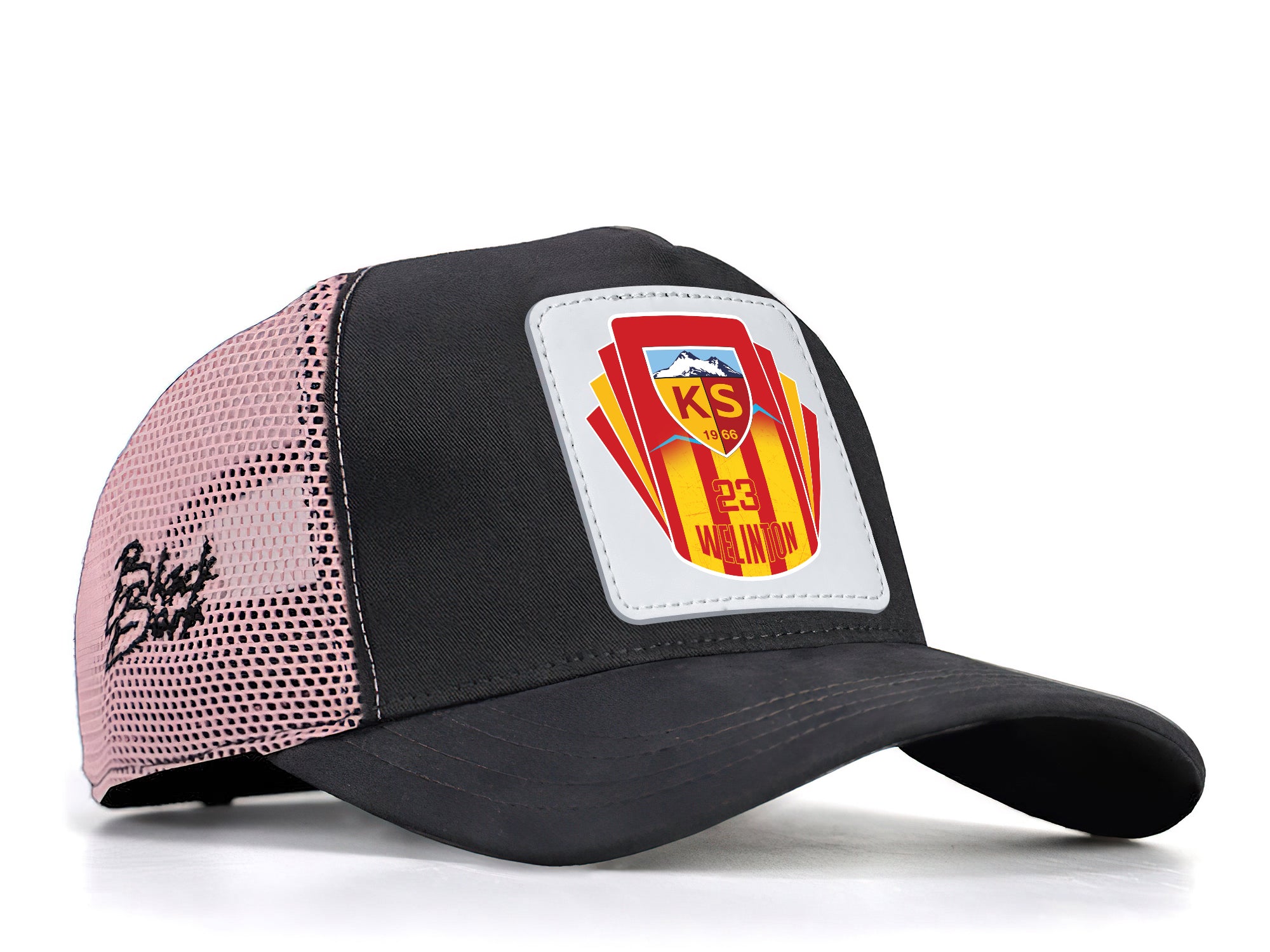 Kayserispor Trucker Cap