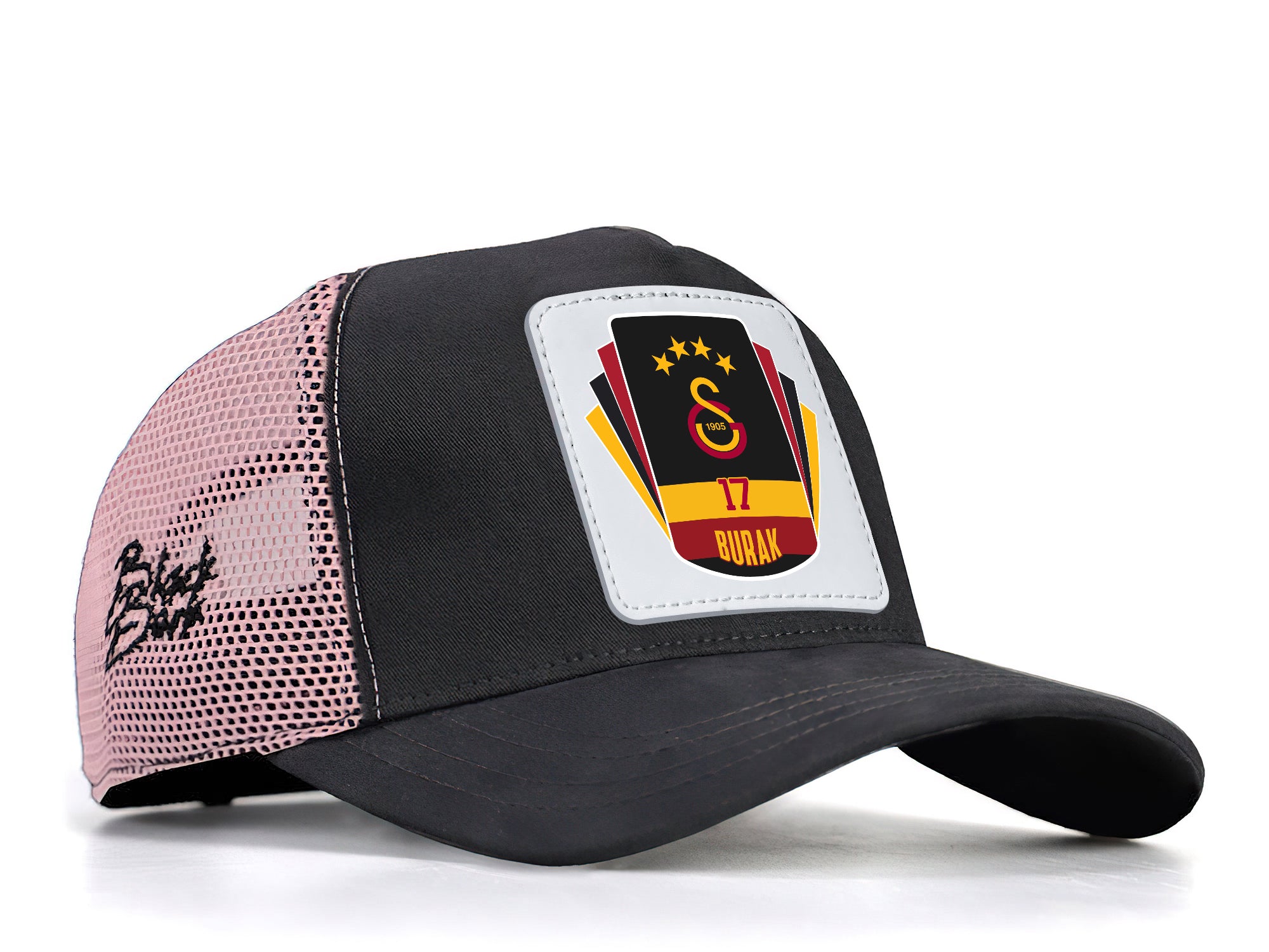 Galatasaray Trucker Cap