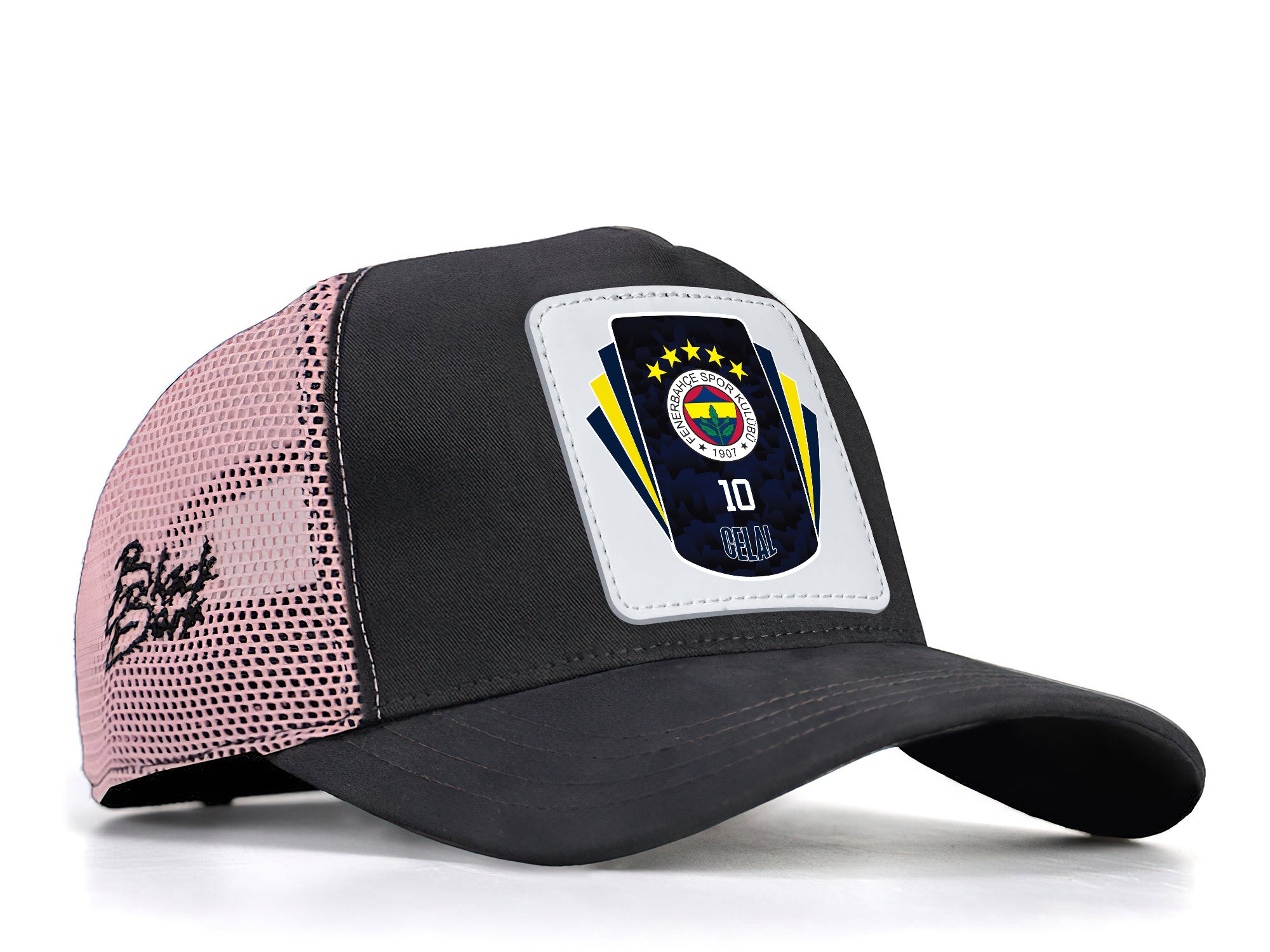 Fenerbahçe Trucker Cap