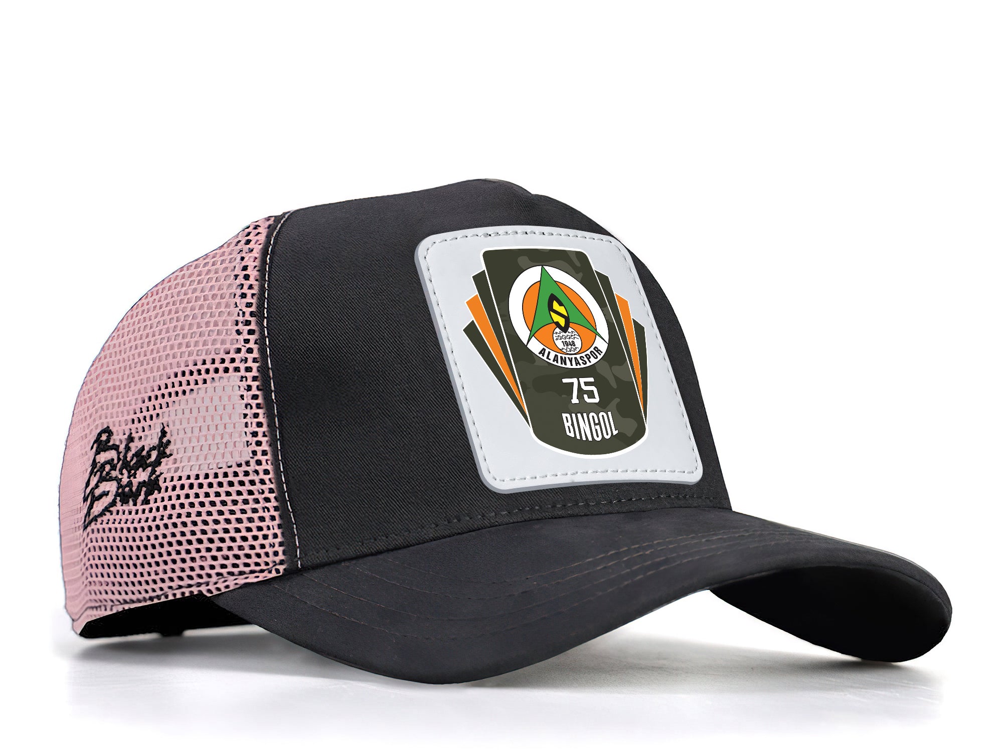 Alanyaspor Trucker Cap