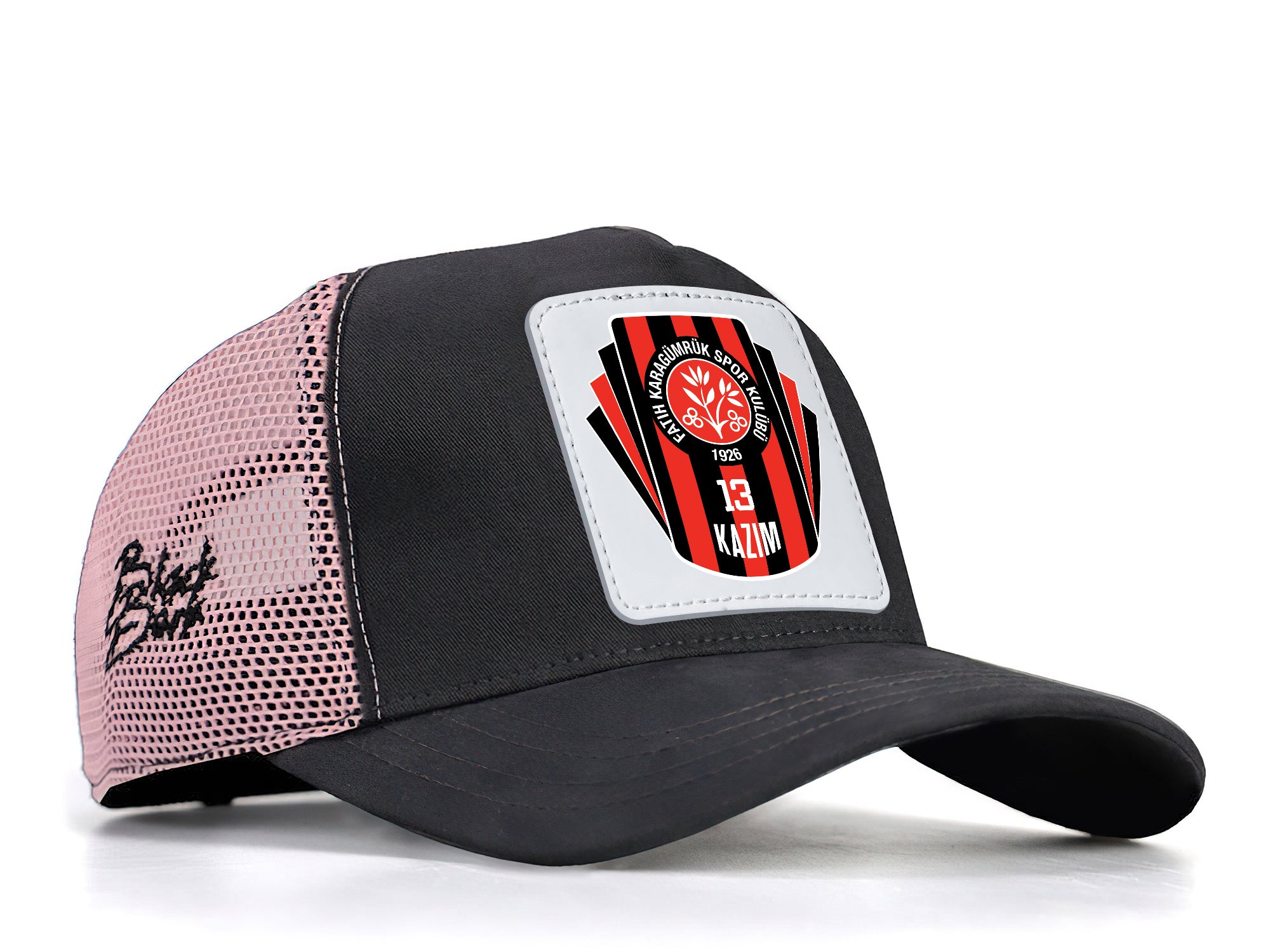 Karagümrük Trucker Cap