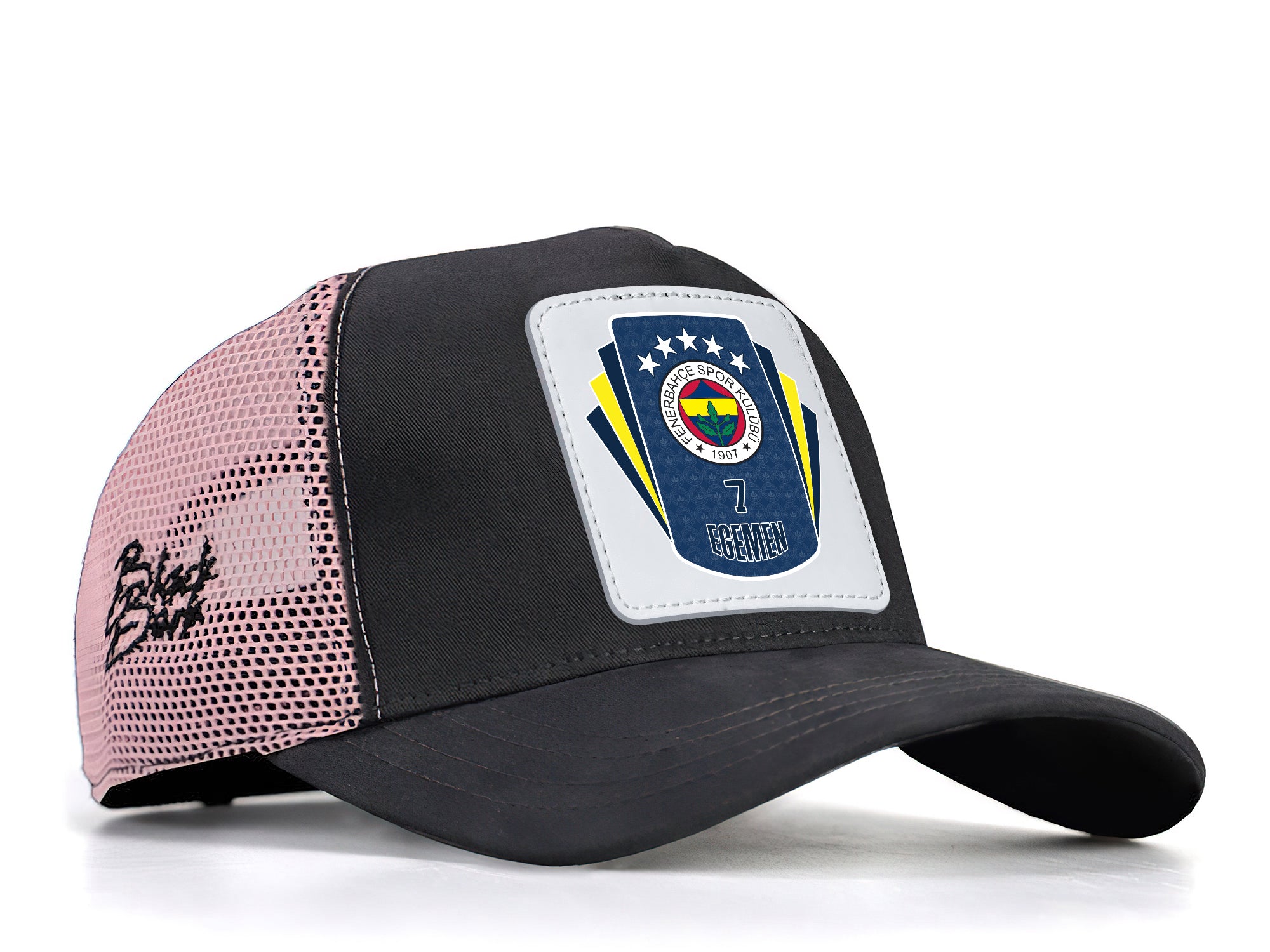 Fenerbahçe Trucker Cap