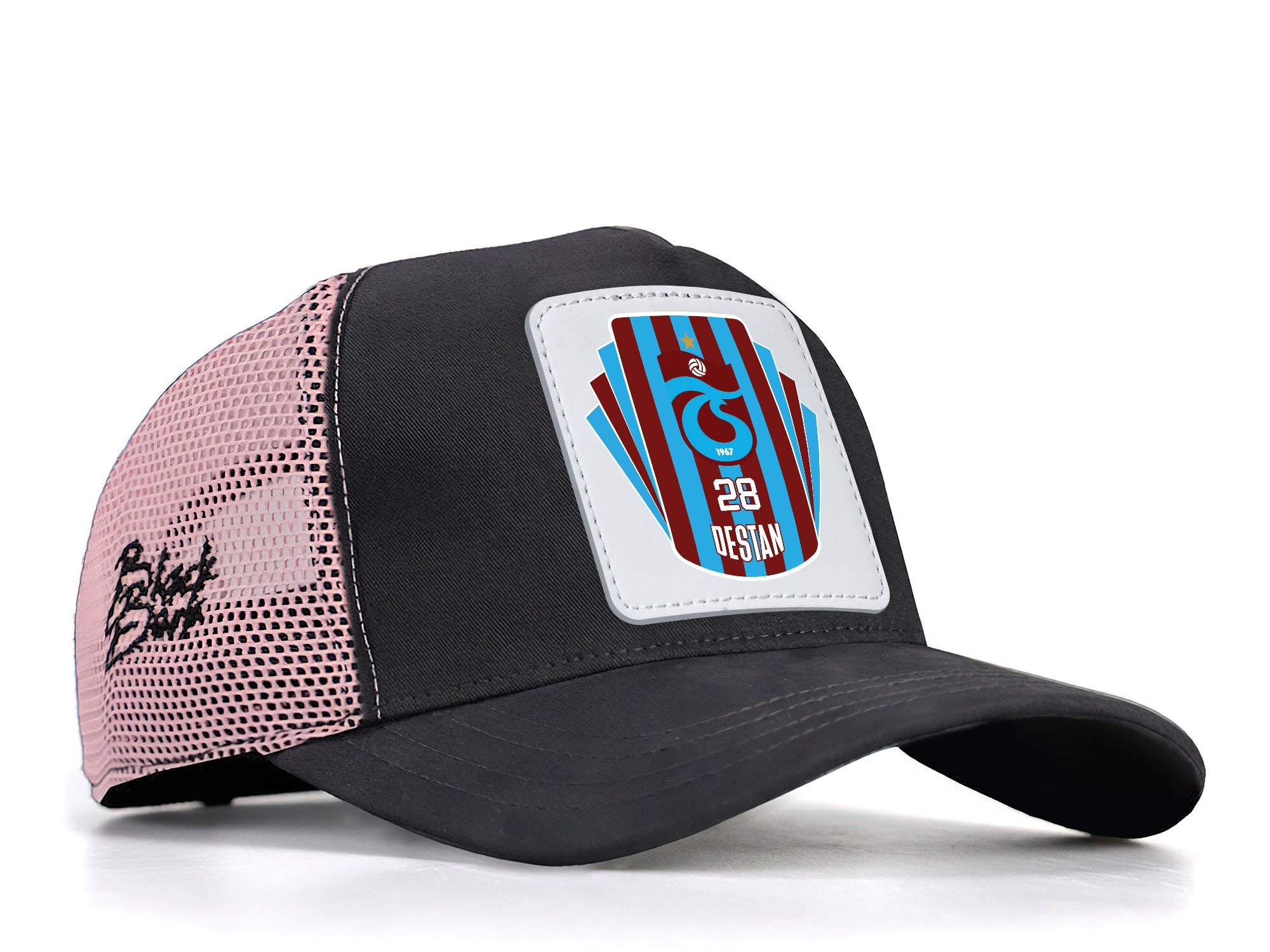 Trabzonspor Trucker Cap