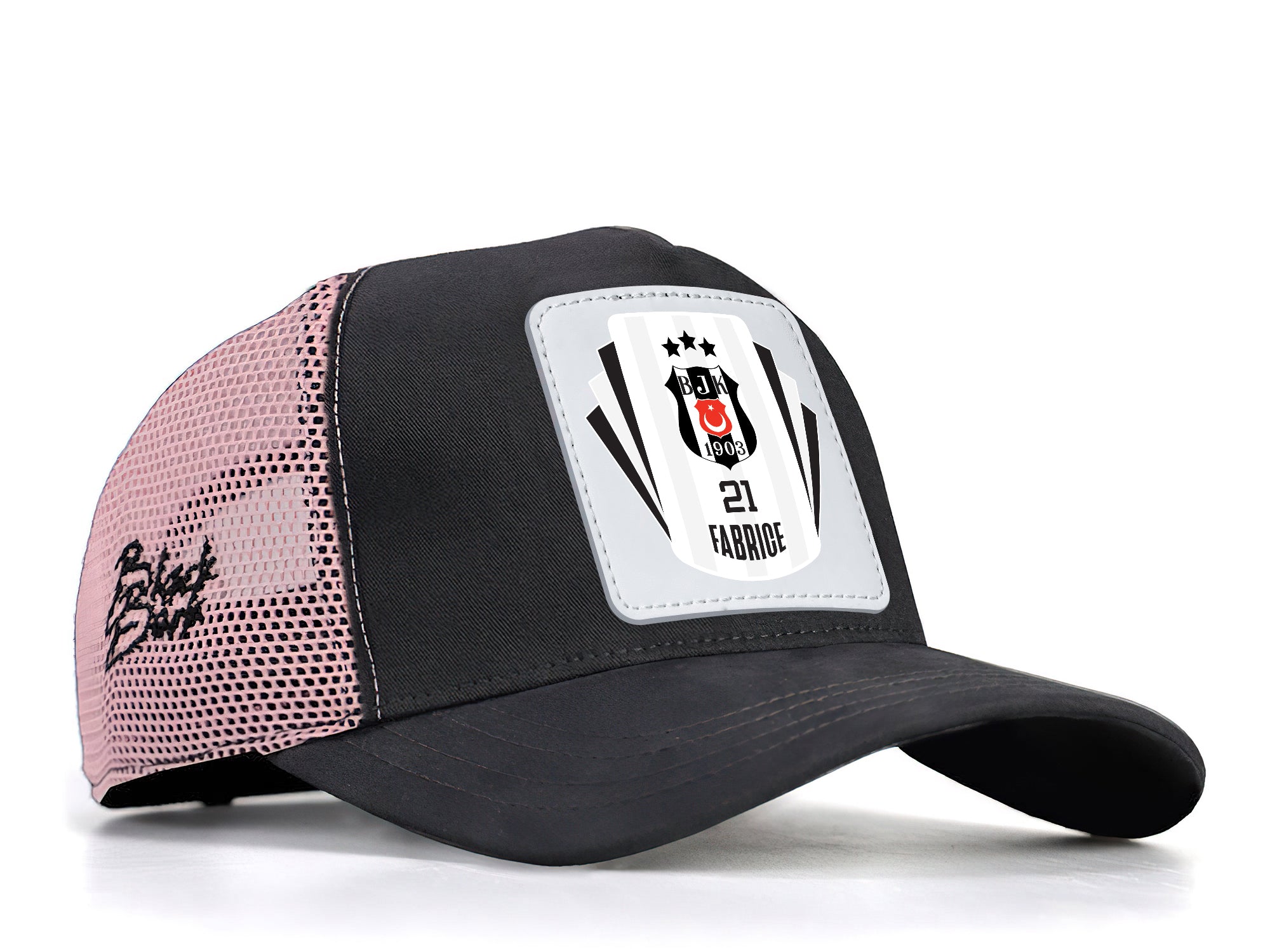 Beşiktaş Trucker Cap